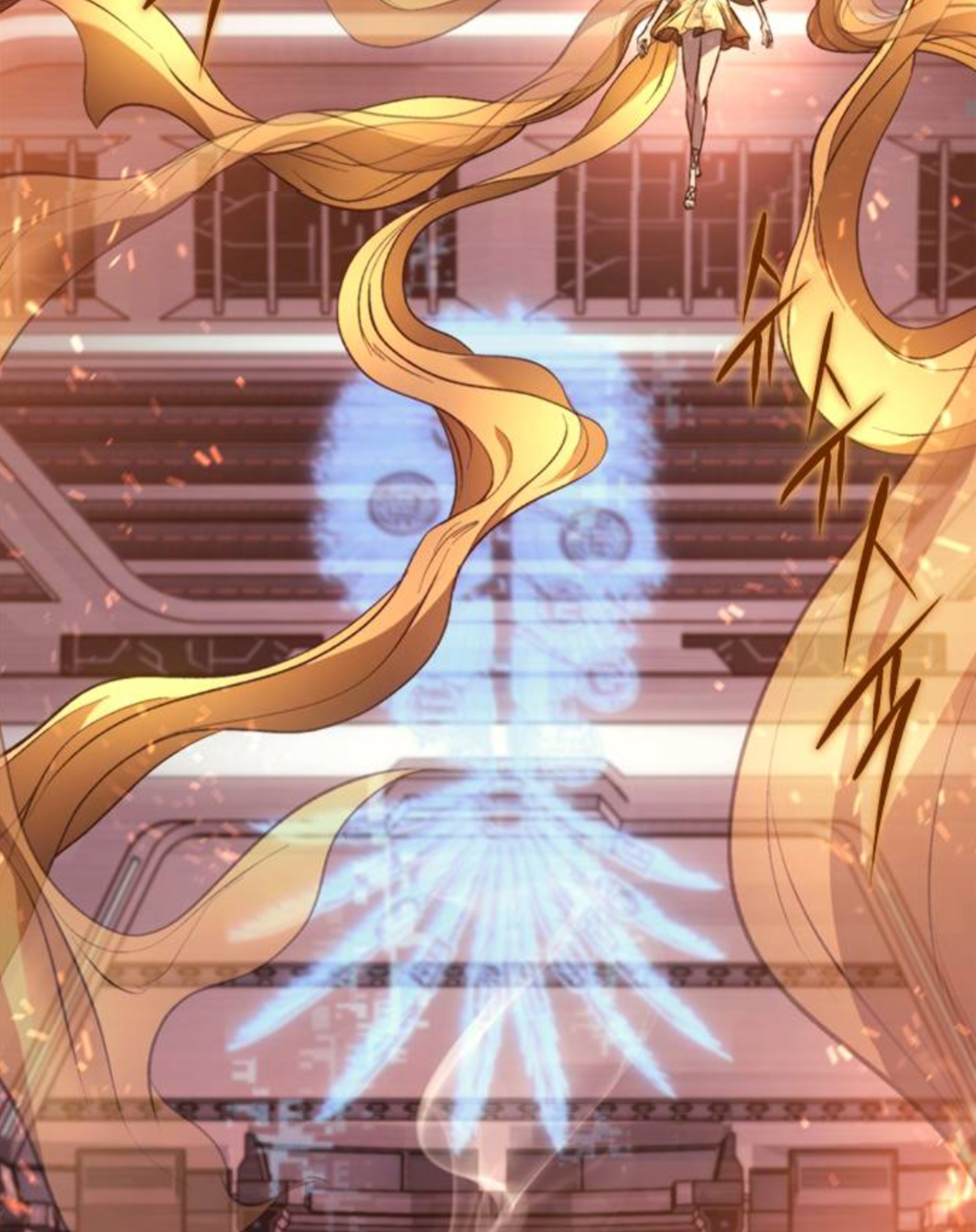 Why I Quit Being the Demon King Chapter 47.2 - halaman 9