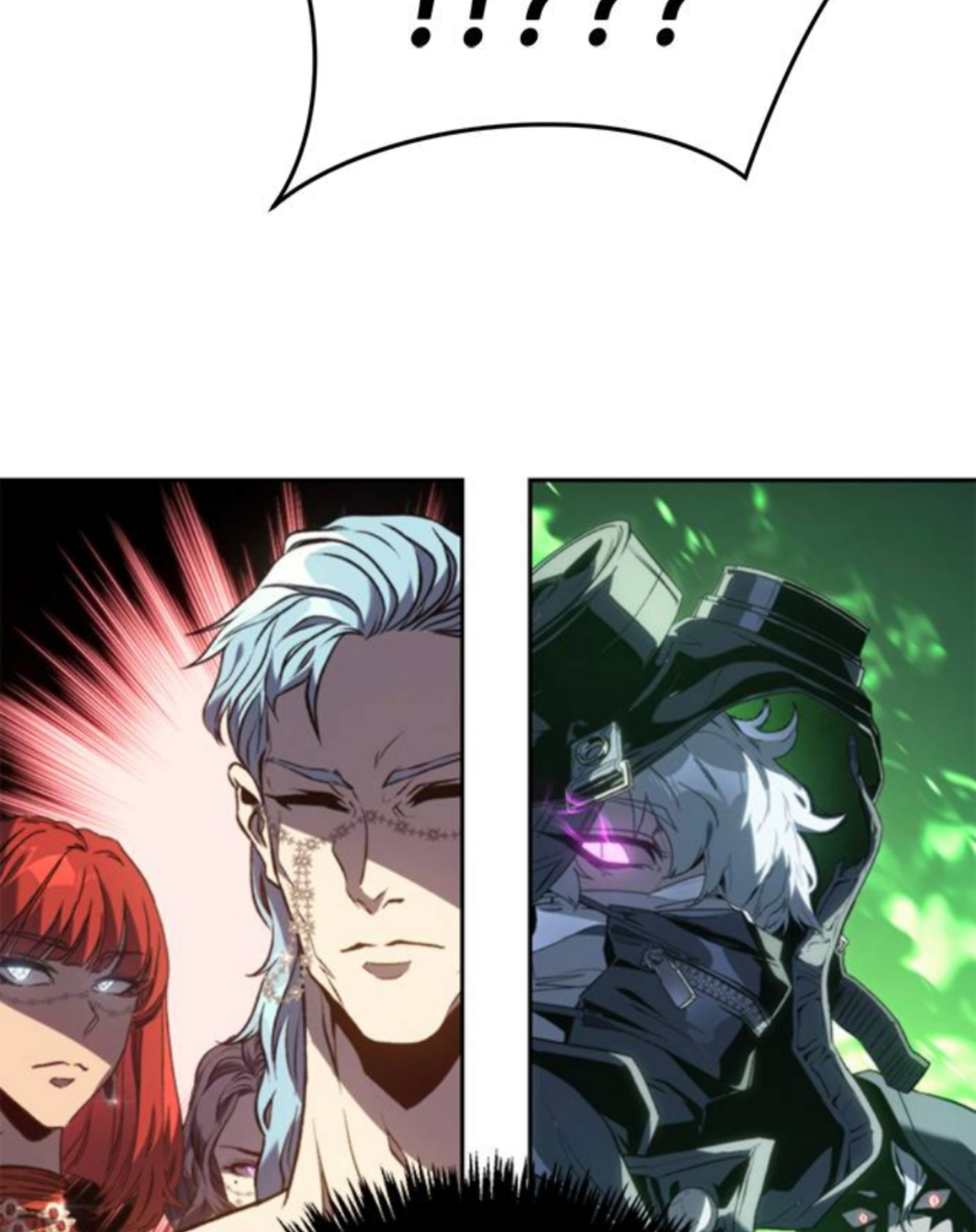 Why I Quit Being the Demon King Chapter 51.1 - halaman 11