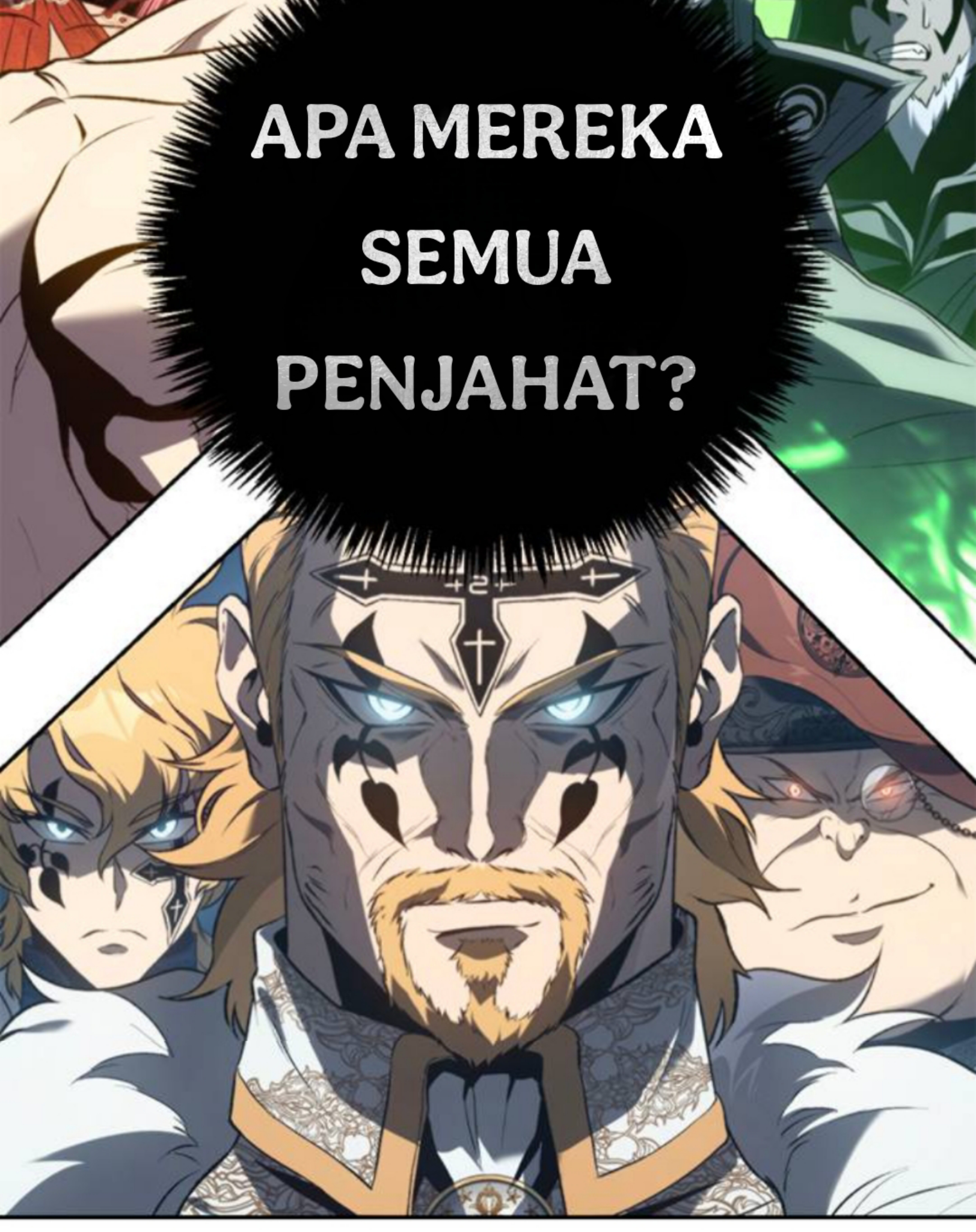 Why I Quit Being the Demon King Chapter 51.1 - halaman 12