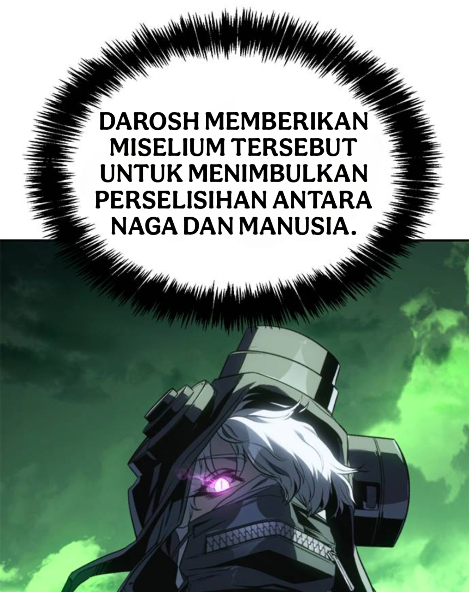 Why I Quit Being the Demon King Chapter 51.1 - halaman 15