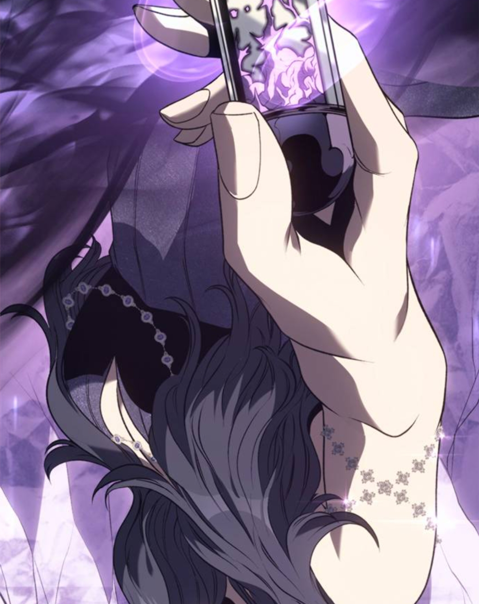 Why I Quit Being the Demon King Chapter 51.1 - halaman 17