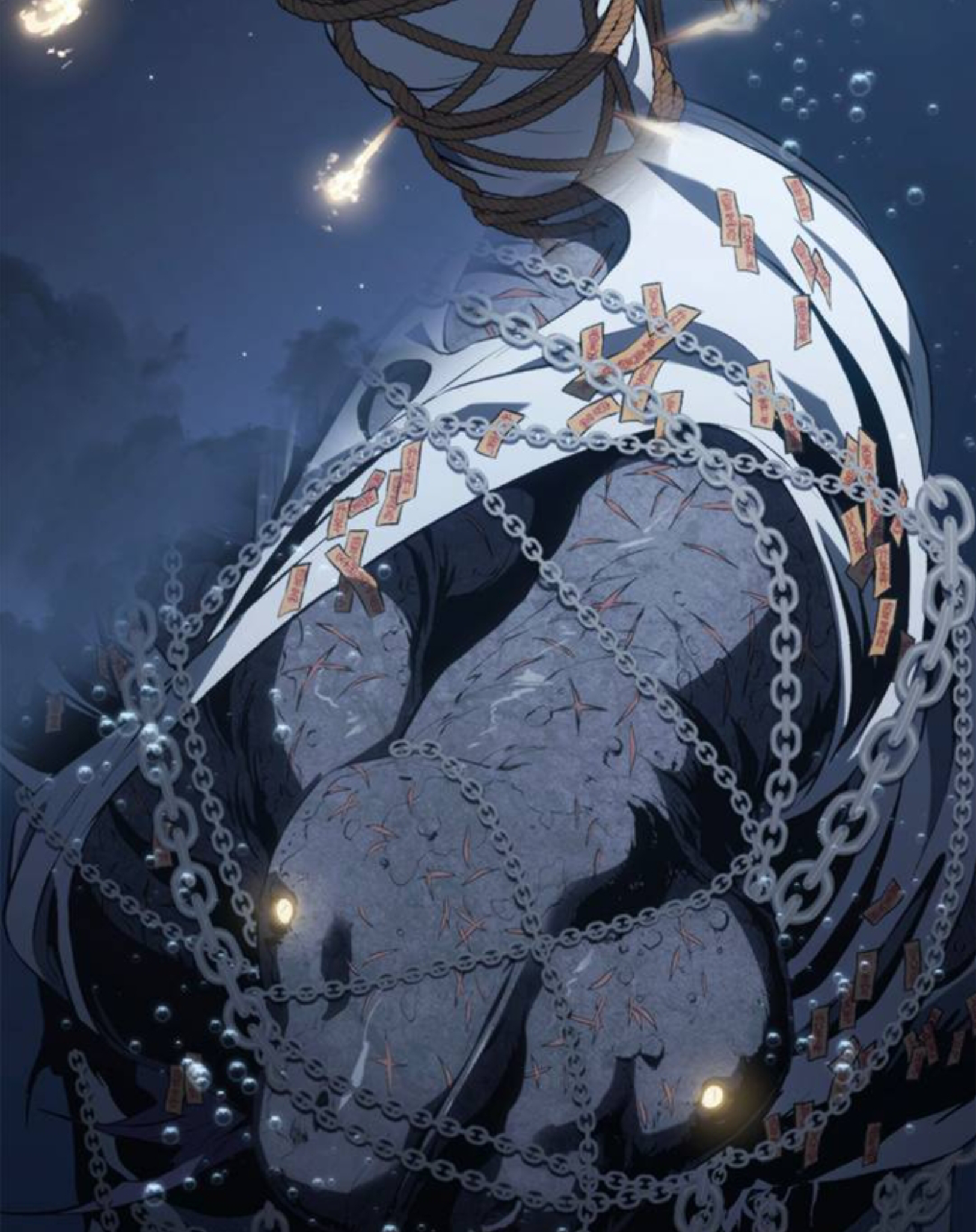 Why I Quit Being the Demon King Chapter 51.1 - halaman 20