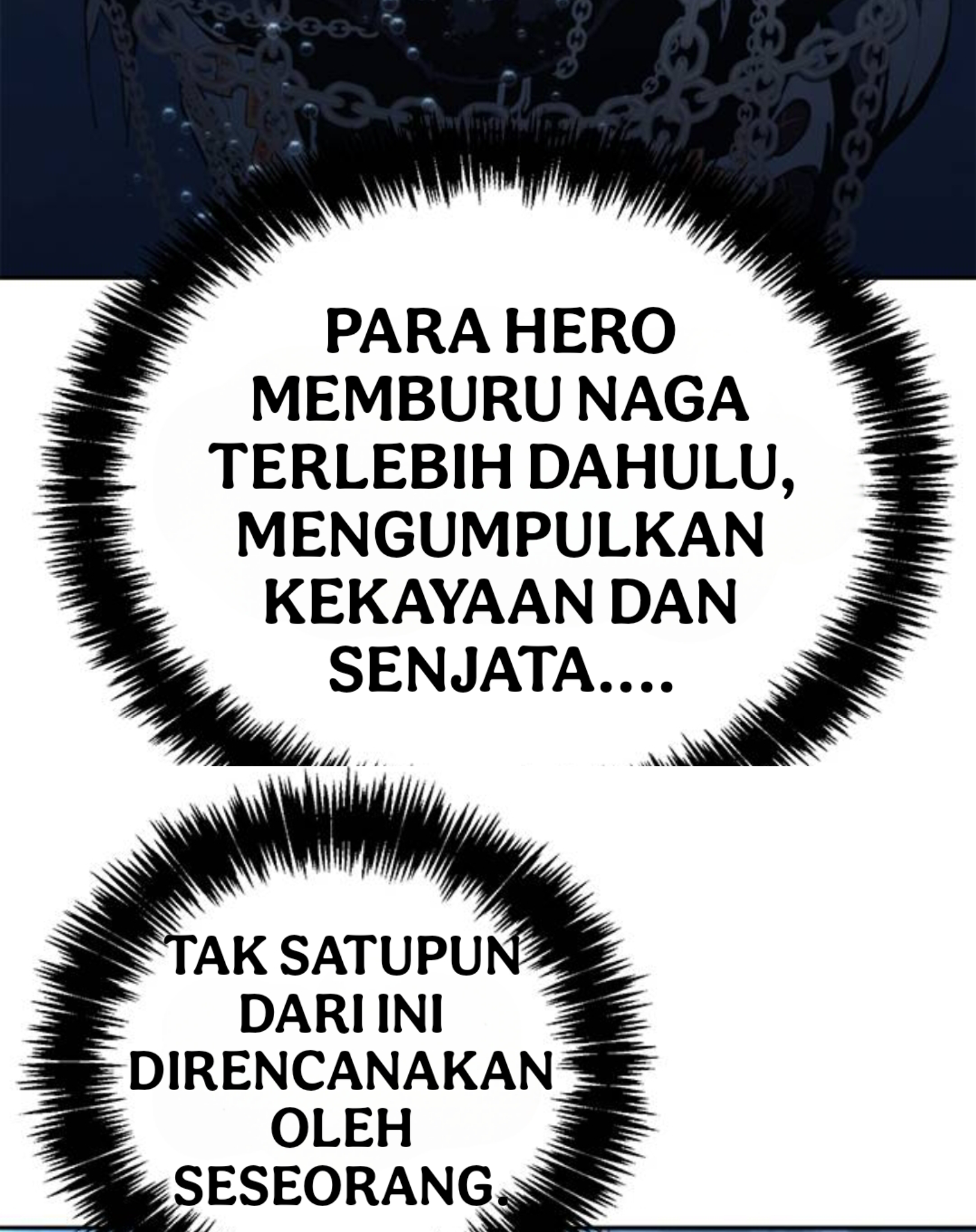 Why I Quit Being the Demon King Chapter 51.1 - halaman 21