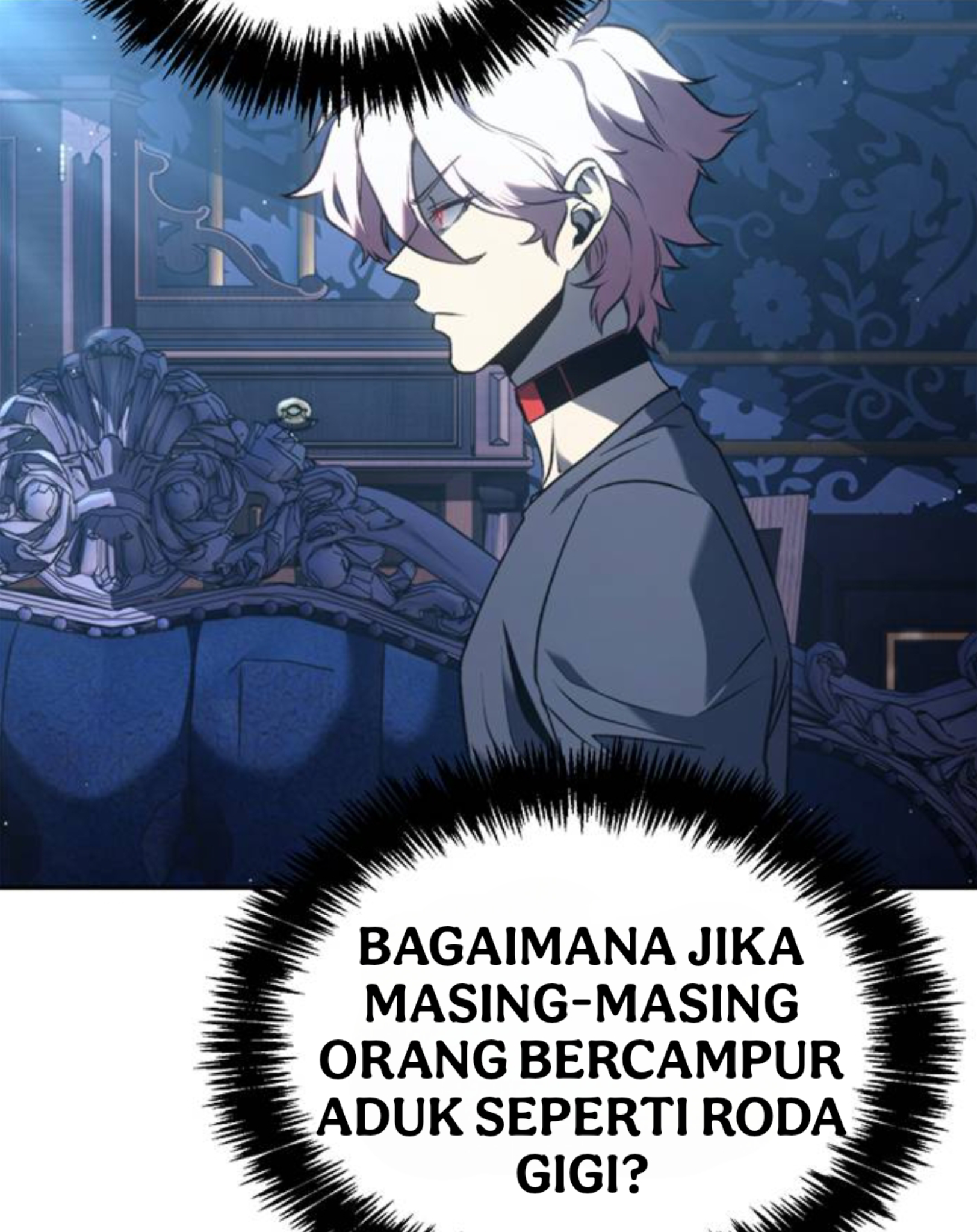 Why I Quit Being the Demon King Chapter 51.1 - halaman 22