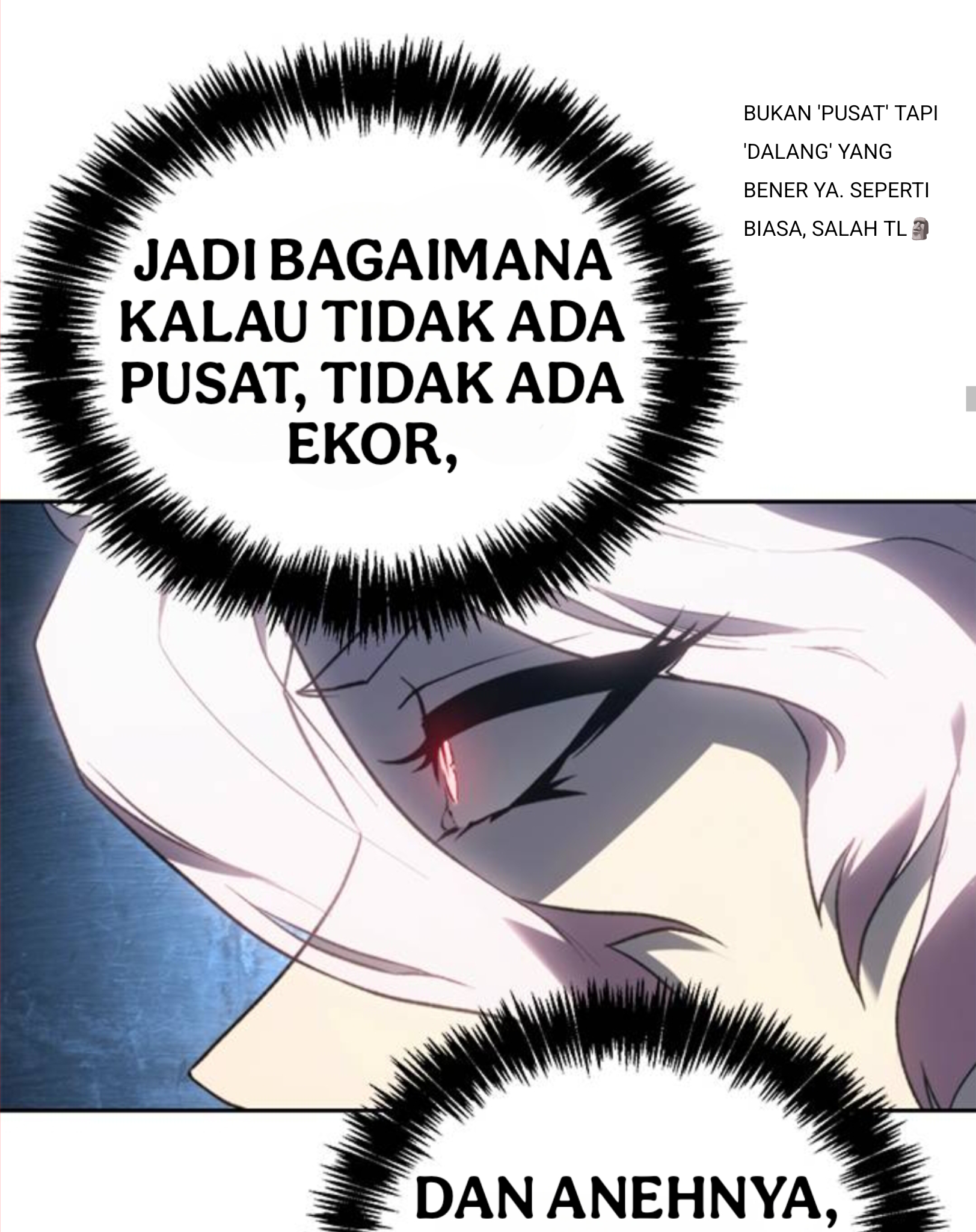Why I Quit Being the Demon King Chapter 51.1 - halaman 23