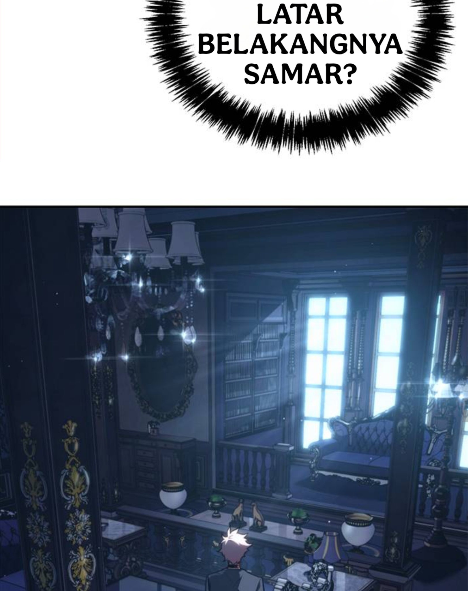 Why I Quit Being the Demon King Chapter 51.1 - halaman 24