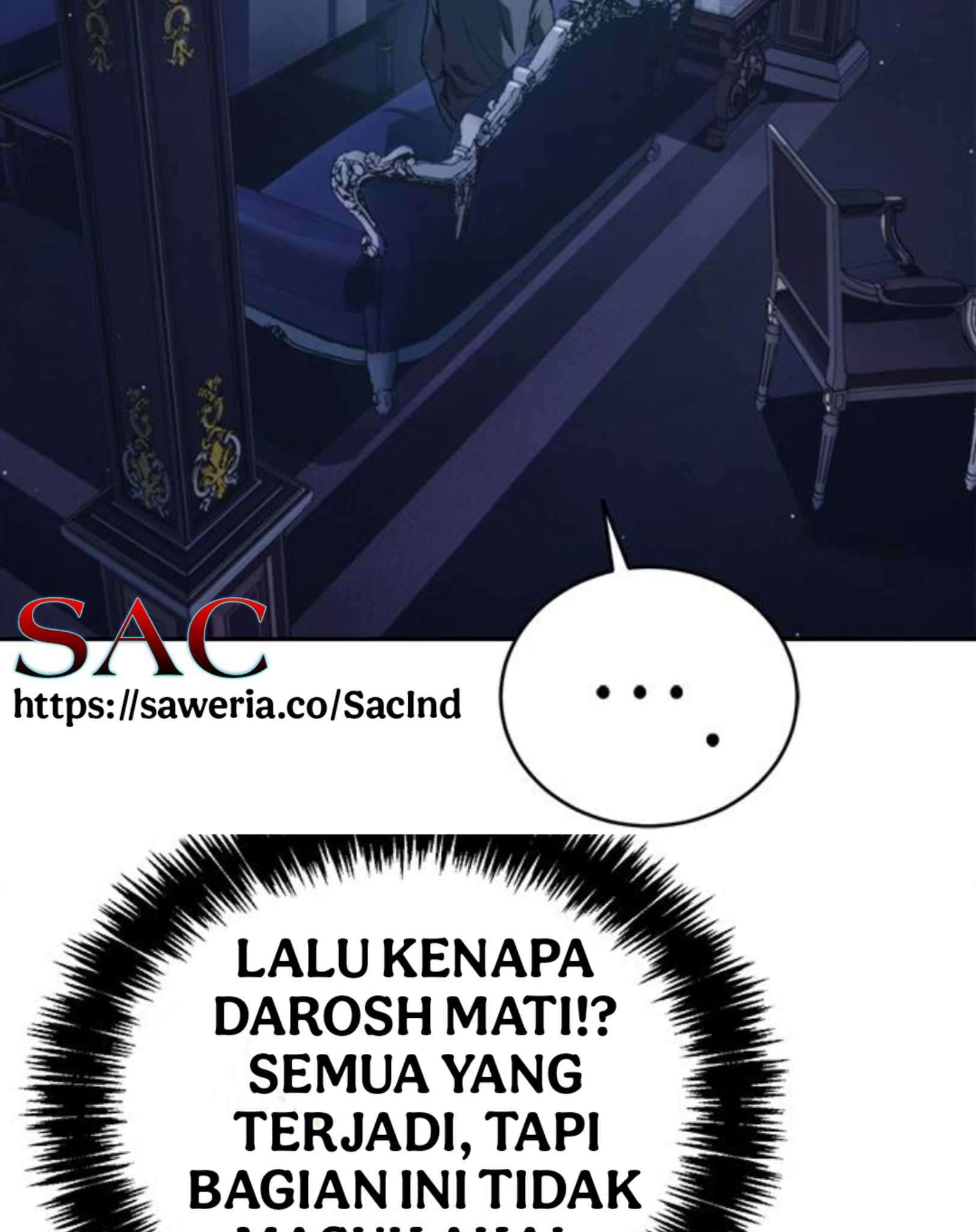 Why I Quit Being the Demon King Chapter 51.1 - halaman 25