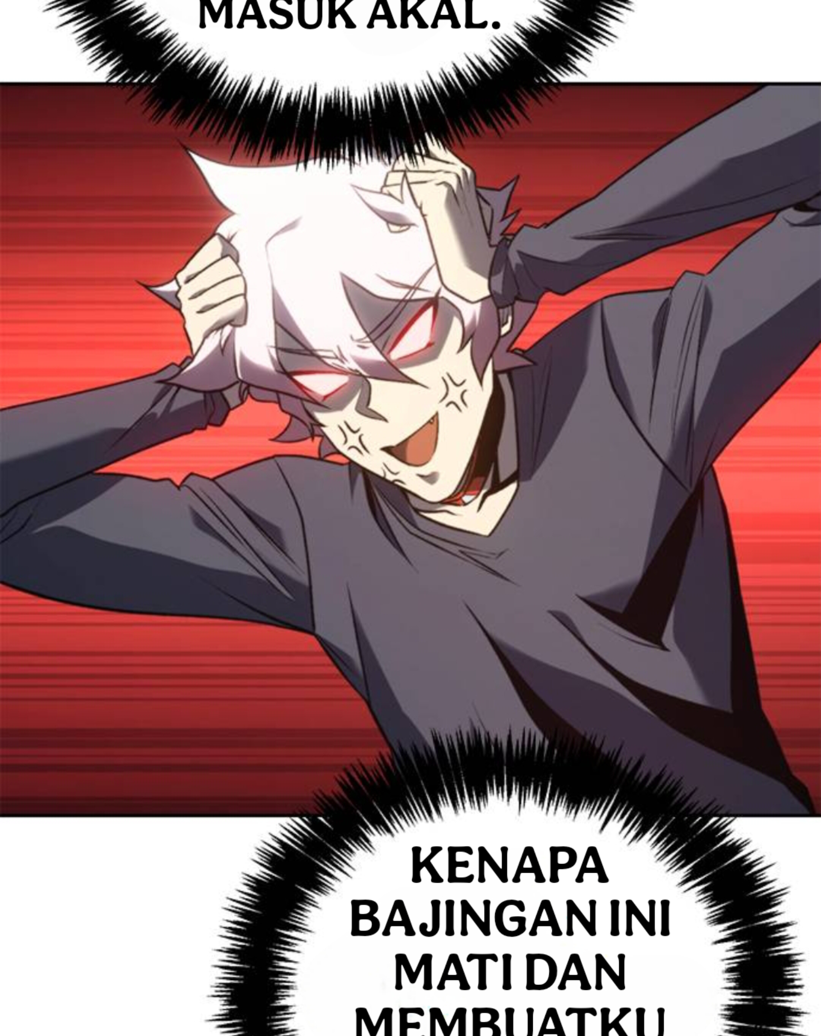Why I Quit Being the Demon King Chapter 51.1 - halaman 26