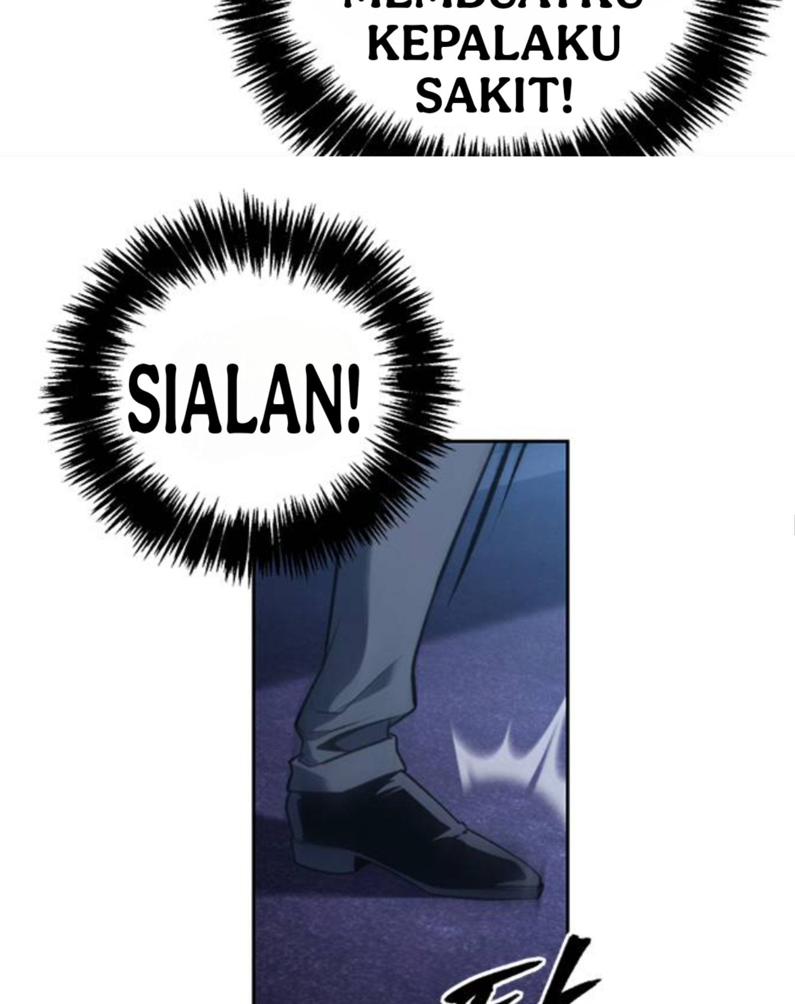 Why I Quit Being the Demon King Chapter 51.1 - halaman 27
