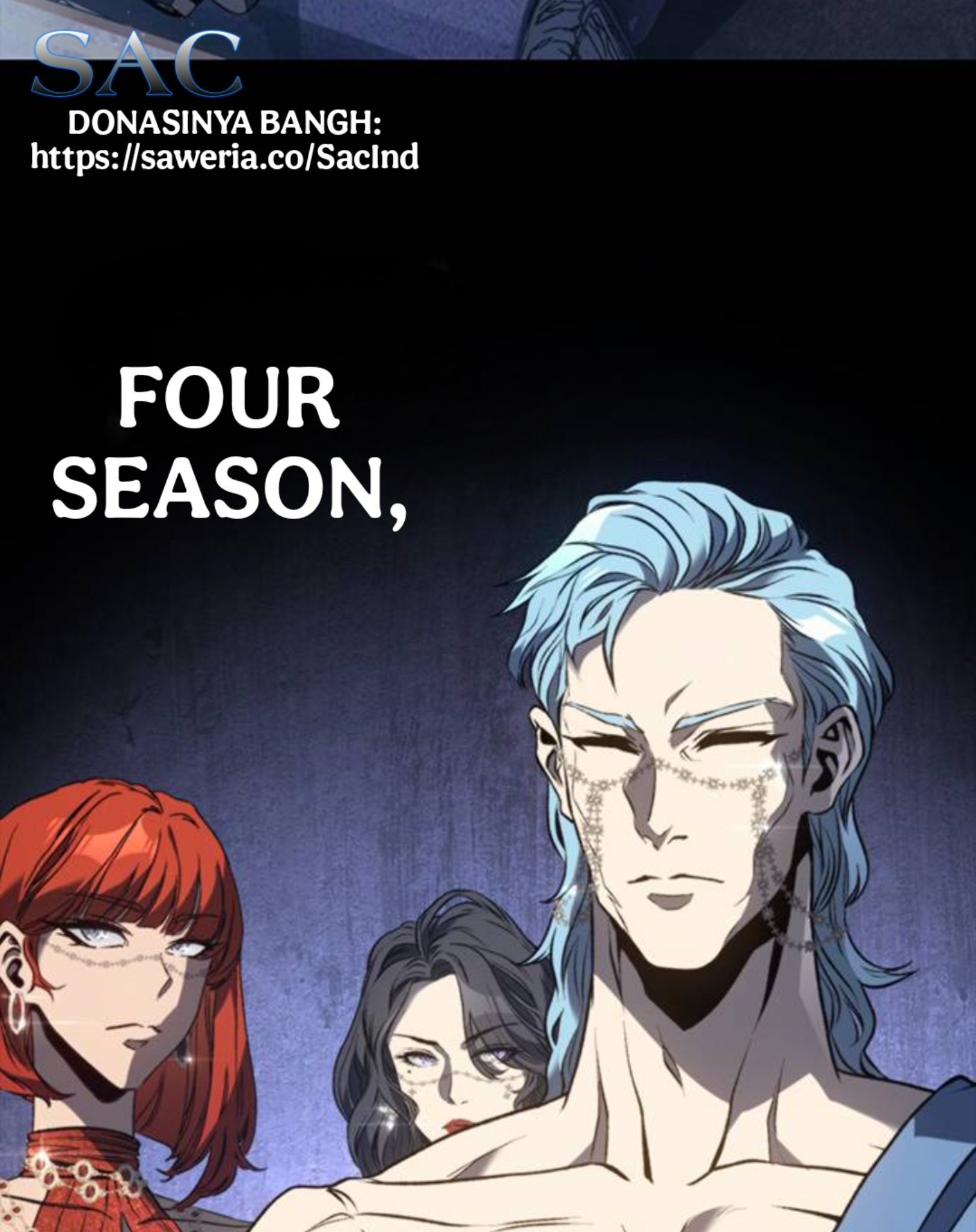 Why I Quit Being the Demon King Chapter 51.1 - halaman 3