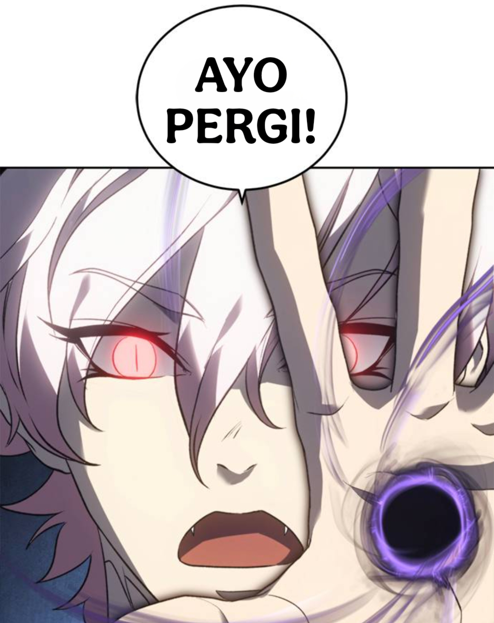 Why I Quit Being the Demon King Chapter 51.1 - halaman 30