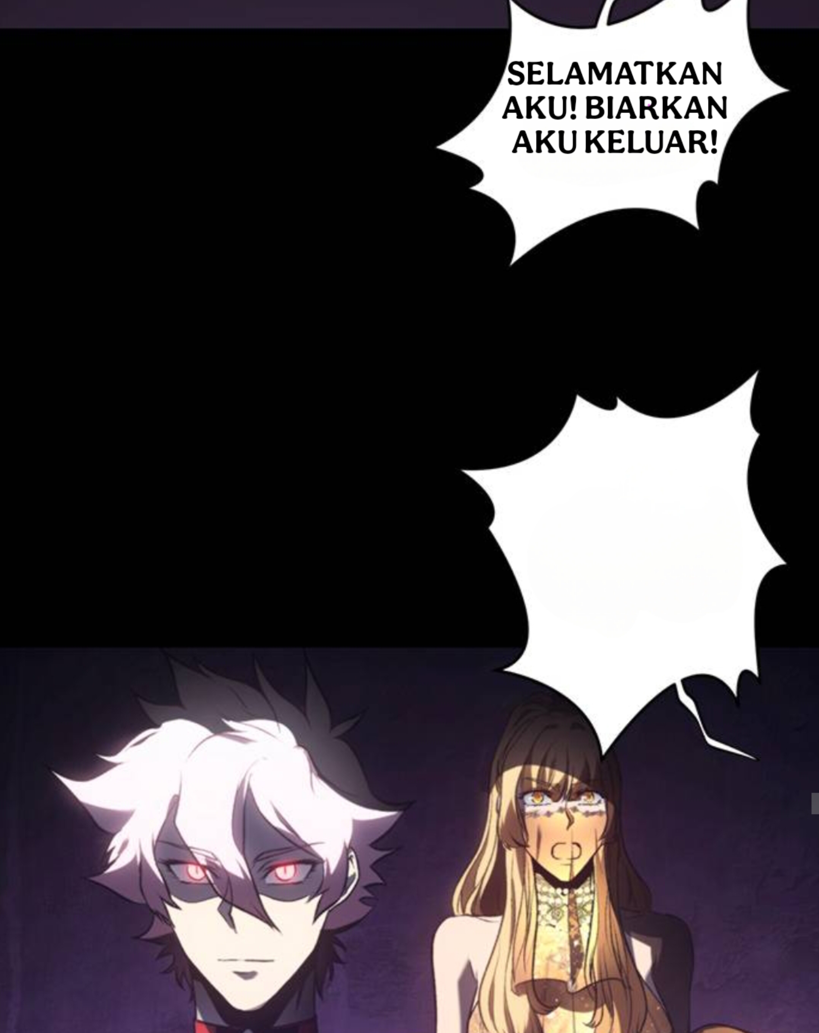 Why I Quit Being the Demon King Chapter 51.1 - halaman 33