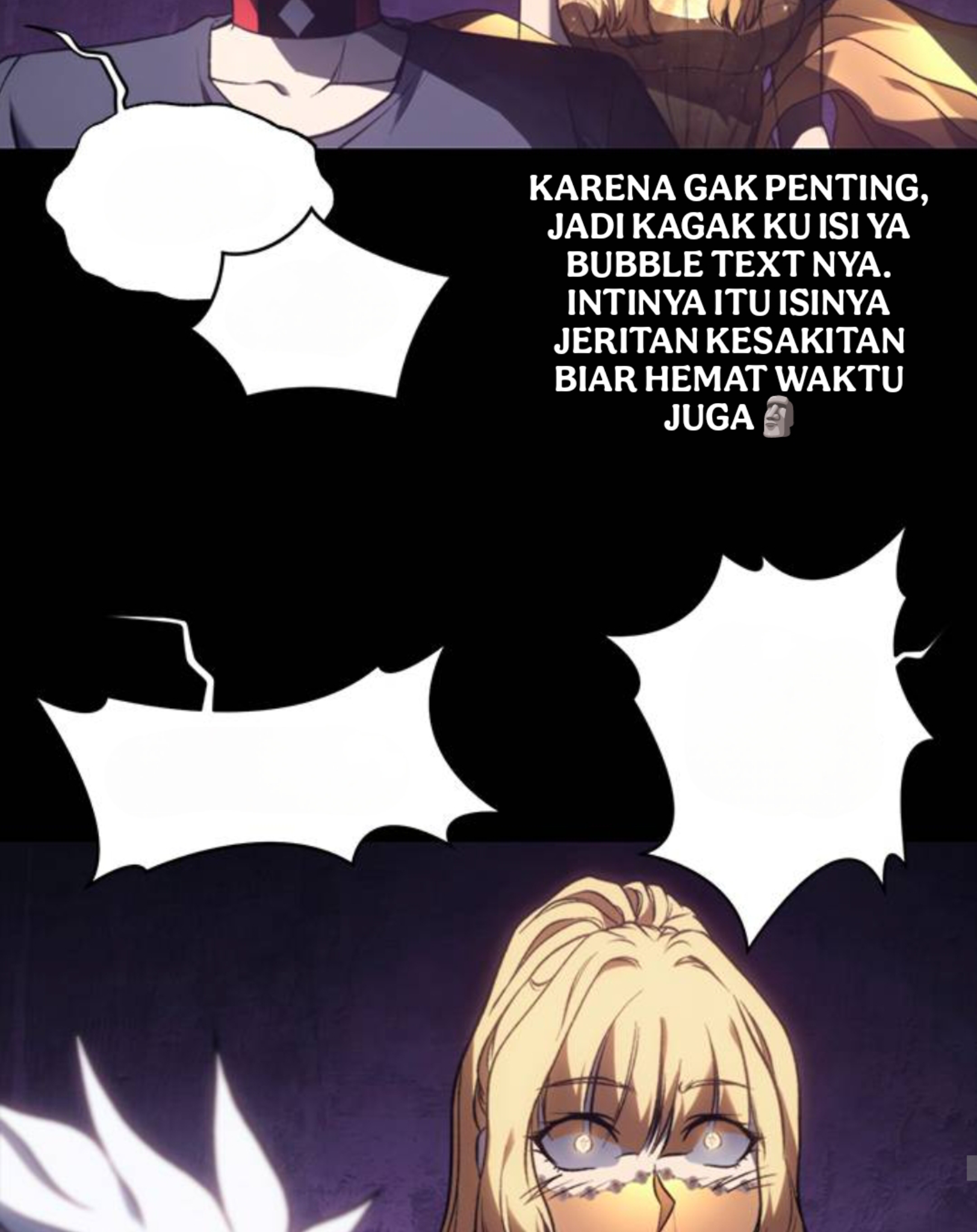 Why I Quit Being the Demon King Chapter 51.1 - halaman 34