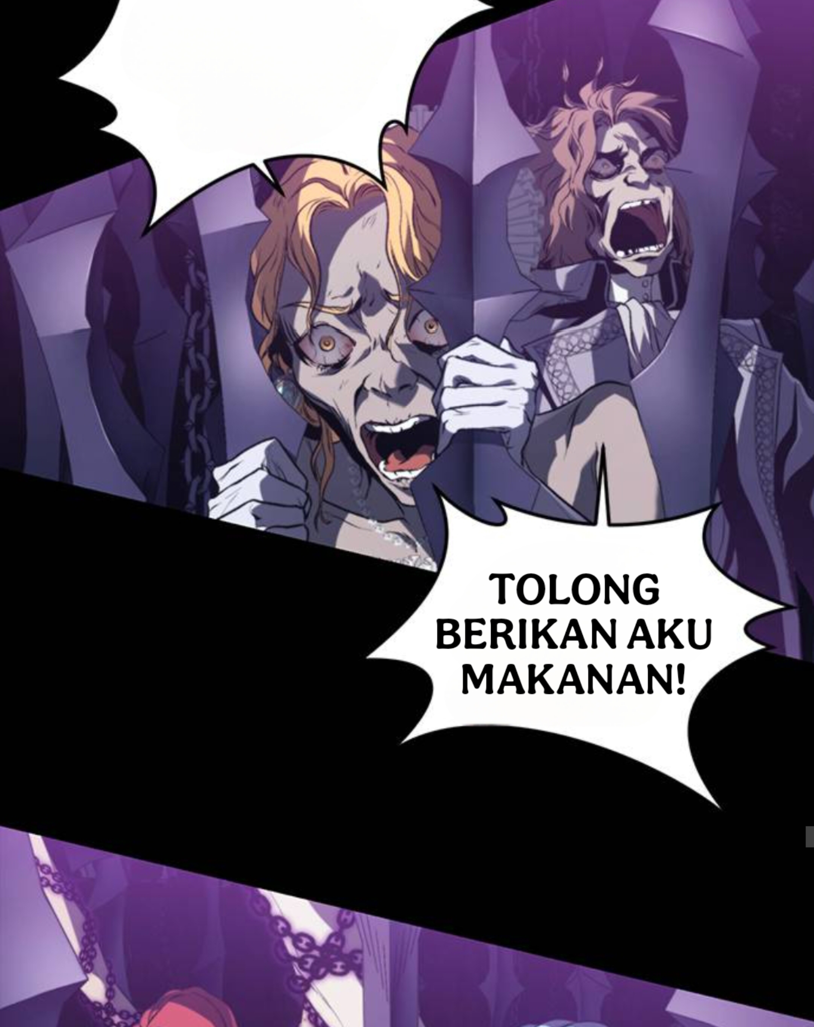 Why I Quit Being the Demon King Chapter 51.1 - halaman 37