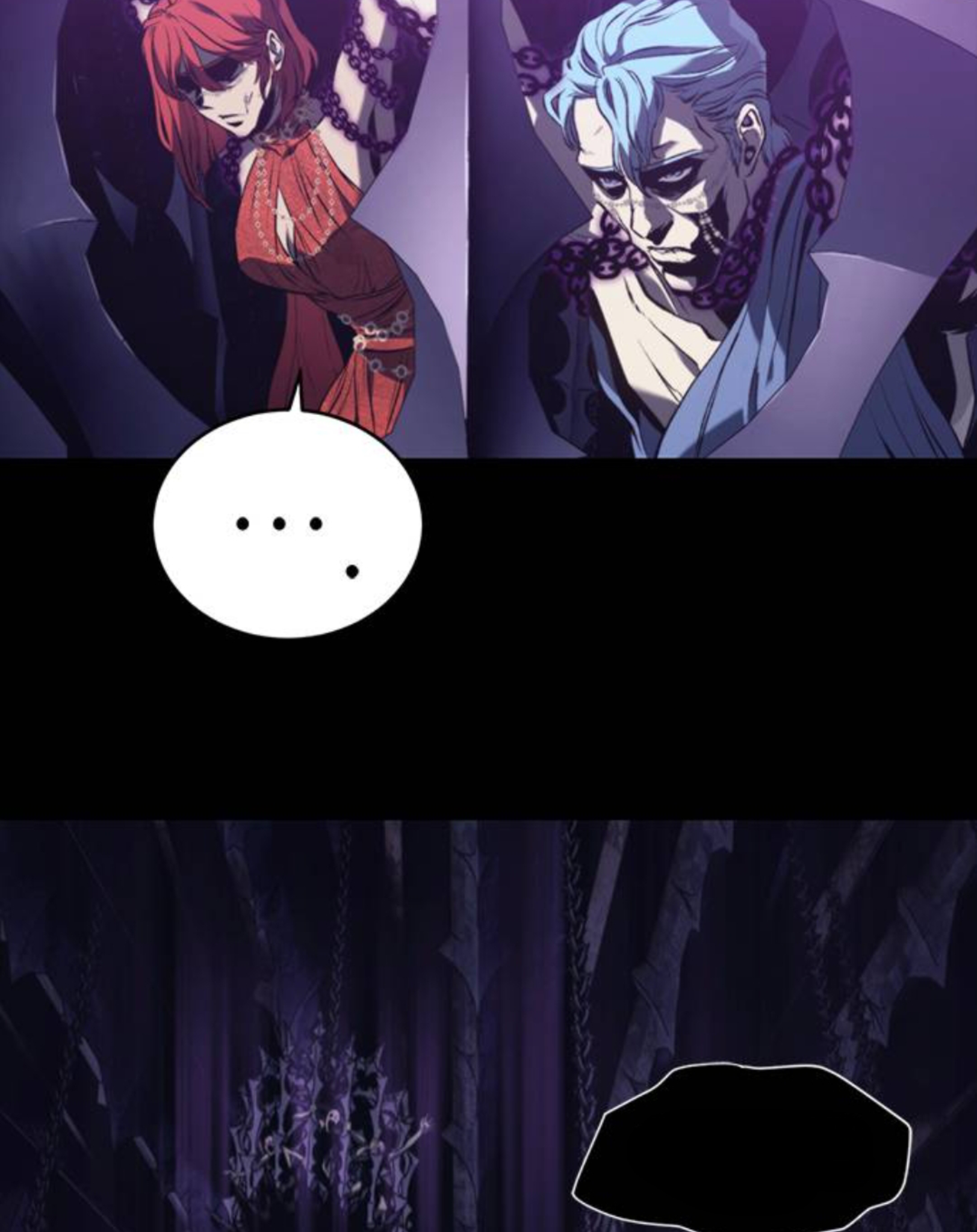 Why I Quit Being the Demon King Chapter 51.1 - halaman 38