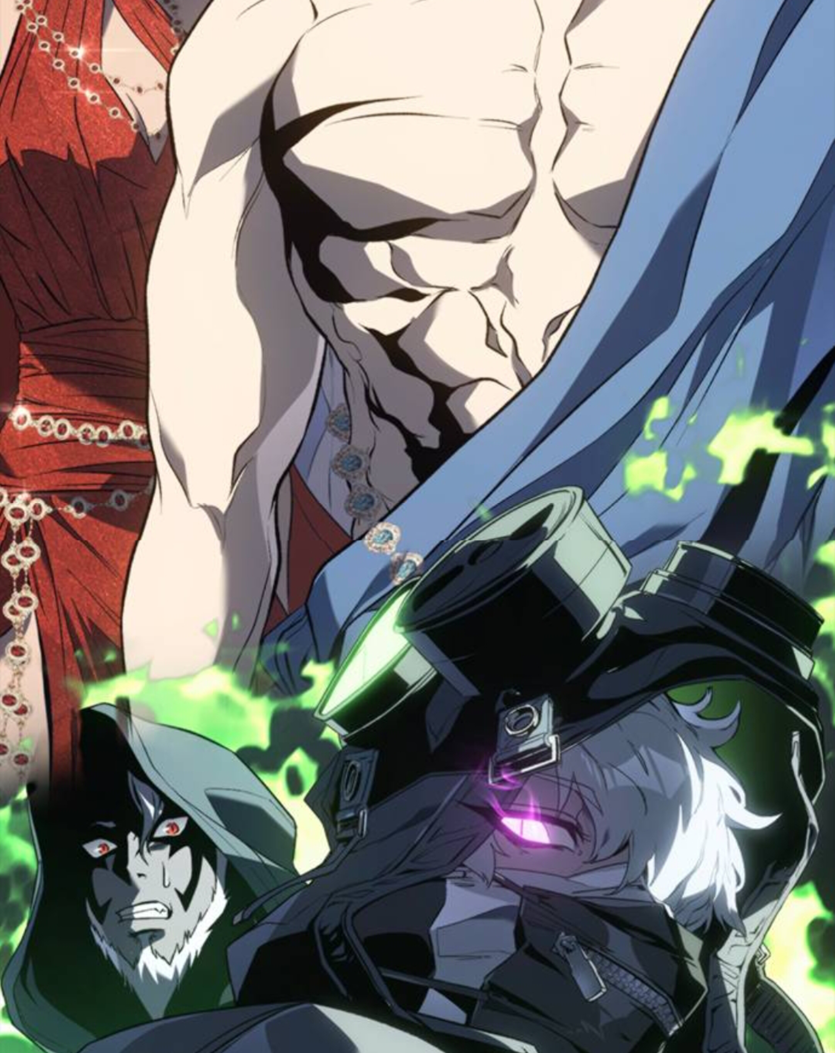 Why I Quit Being the Demon King Chapter 51.1 - halaman 4