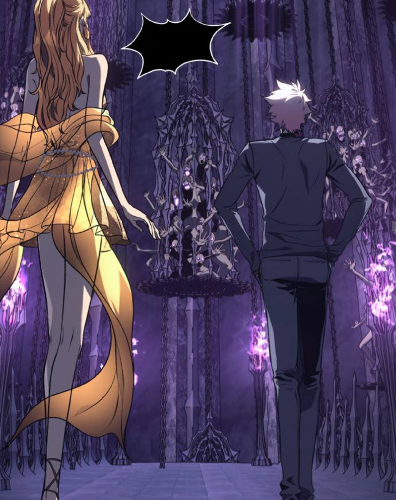 Why I Quit Being the Demon King Chapter 51.1 - halaman 40