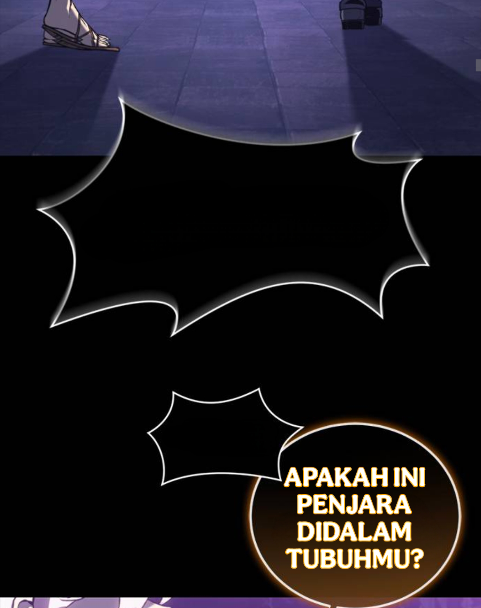 Why I Quit Being the Demon King Chapter 51.1 - halaman 41