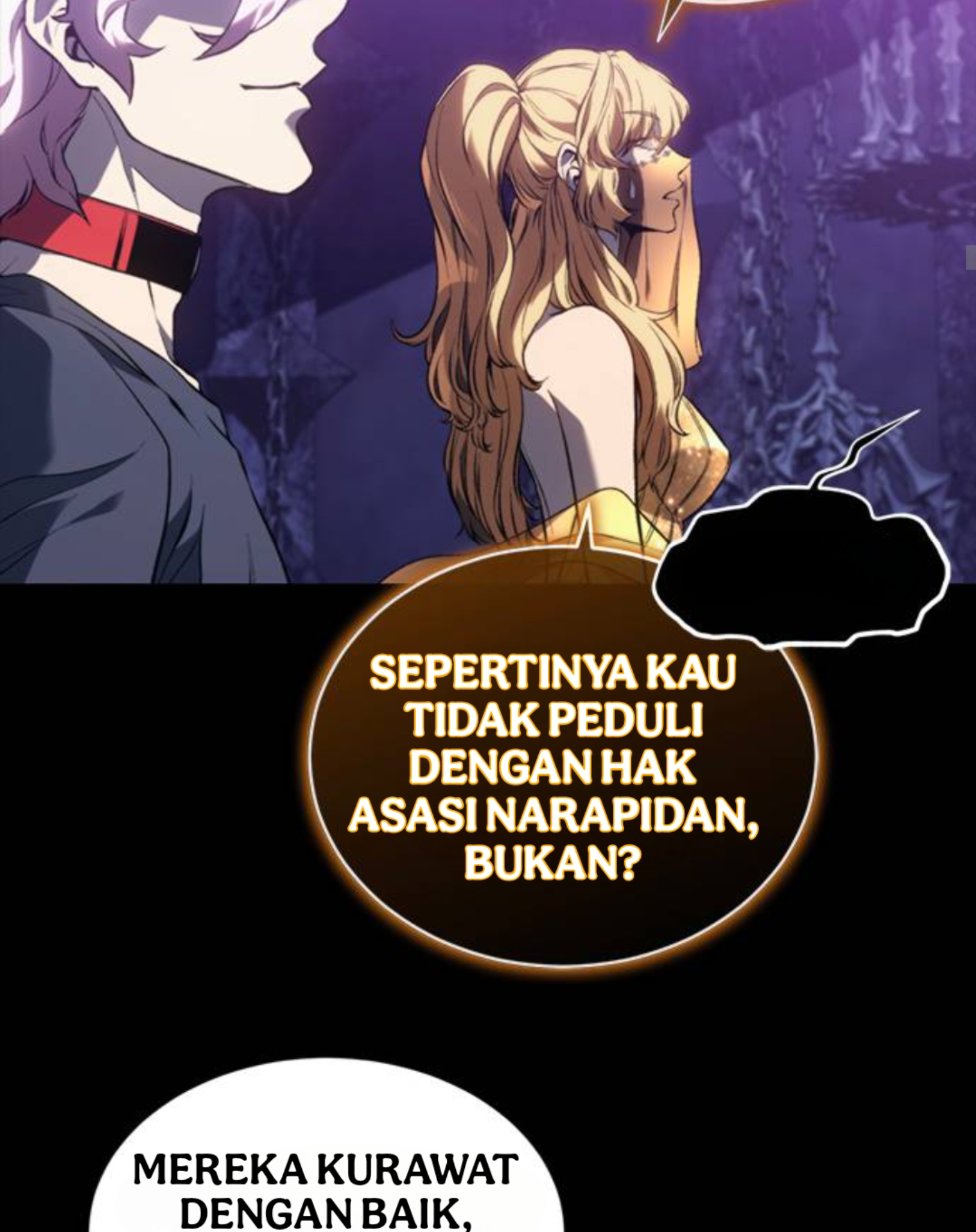 Why I Quit Being the Demon King Chapter 51.1 - halaman 42