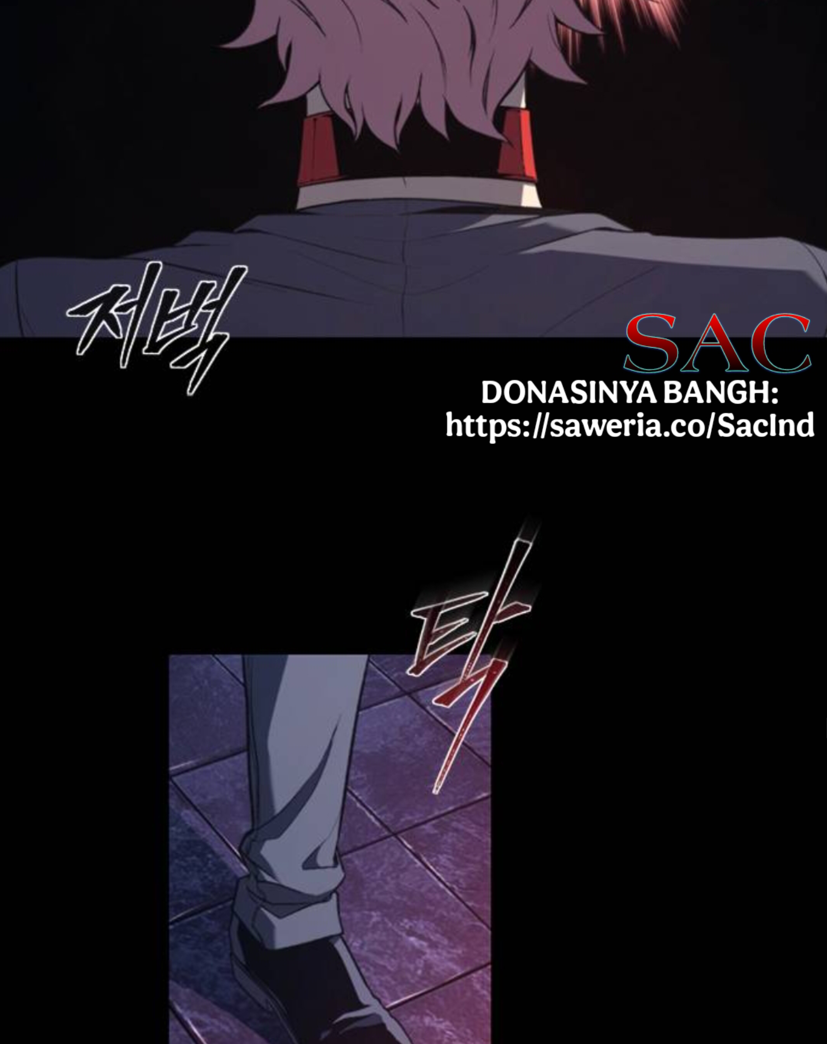Why I Quit Being the Demon King Chapter 51.1 - halaman 46