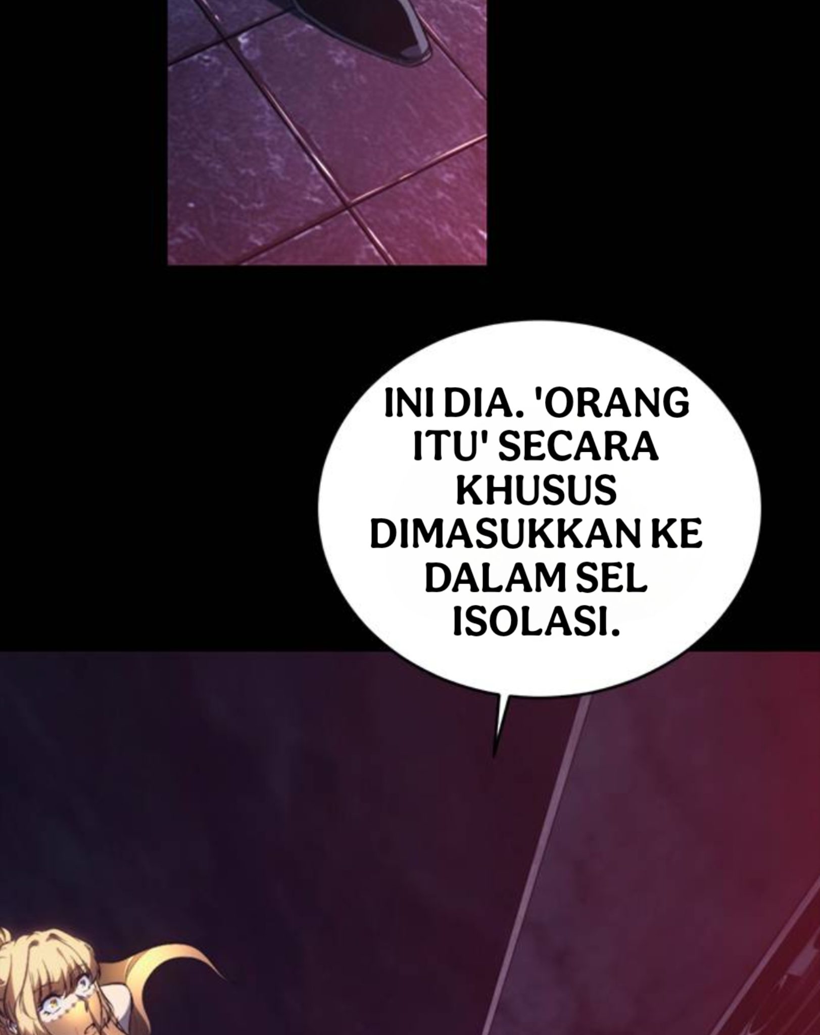 Why I Quit Being the Demon King Chapter 51.1 - halaman 47