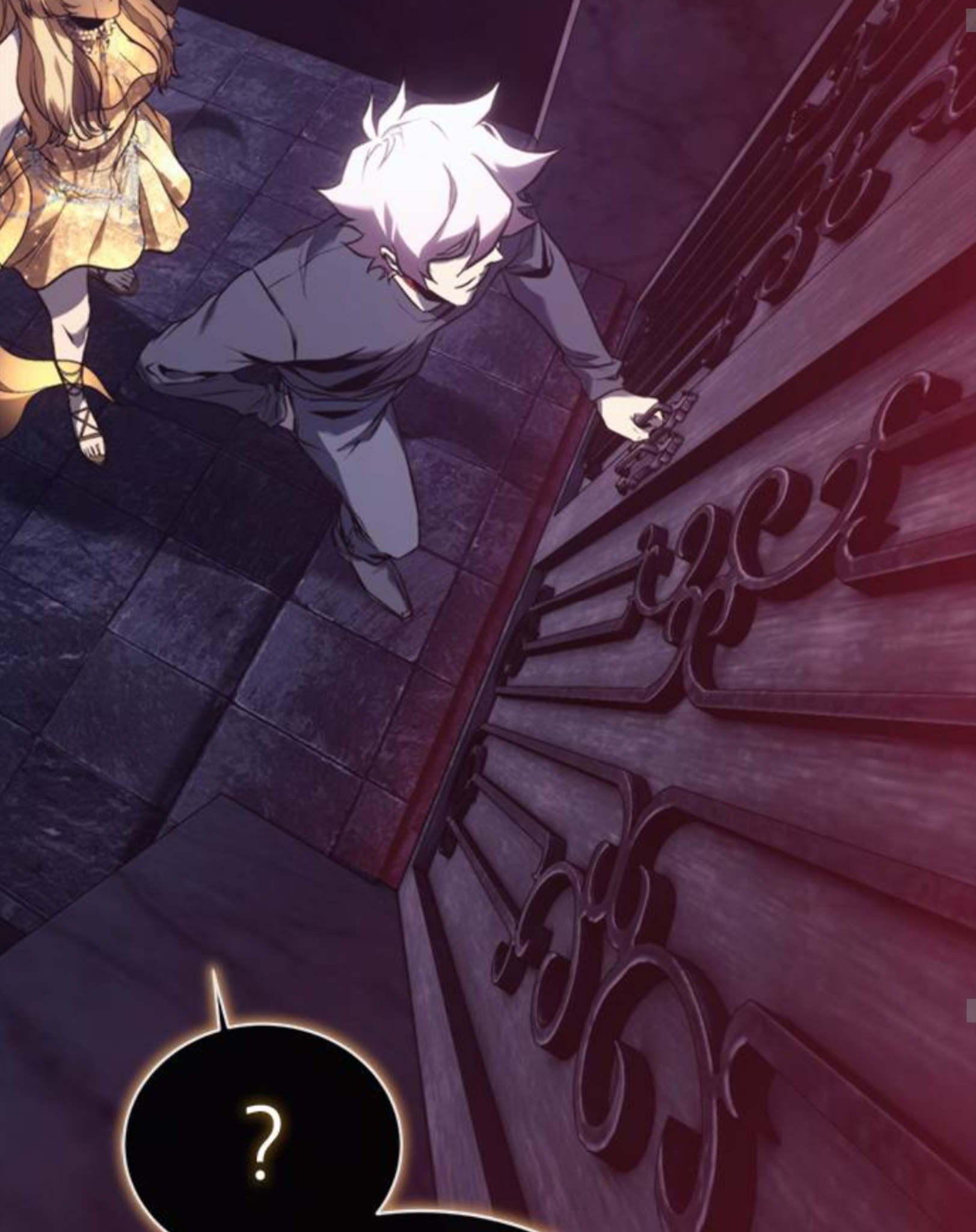 Why I Quit Being the Demon King Chapter 51.1 - halaman 48