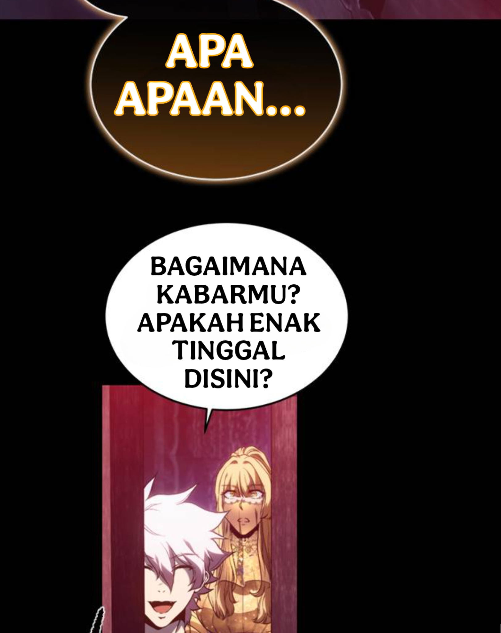 Why I Quit Being the Demon King Chapter 51.1 - halaman 49