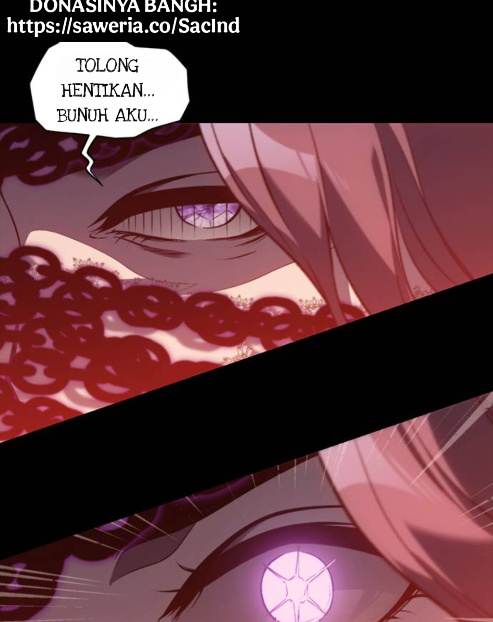 Why I Quit Being the Demon King Chapter 51.1 - halaman 53