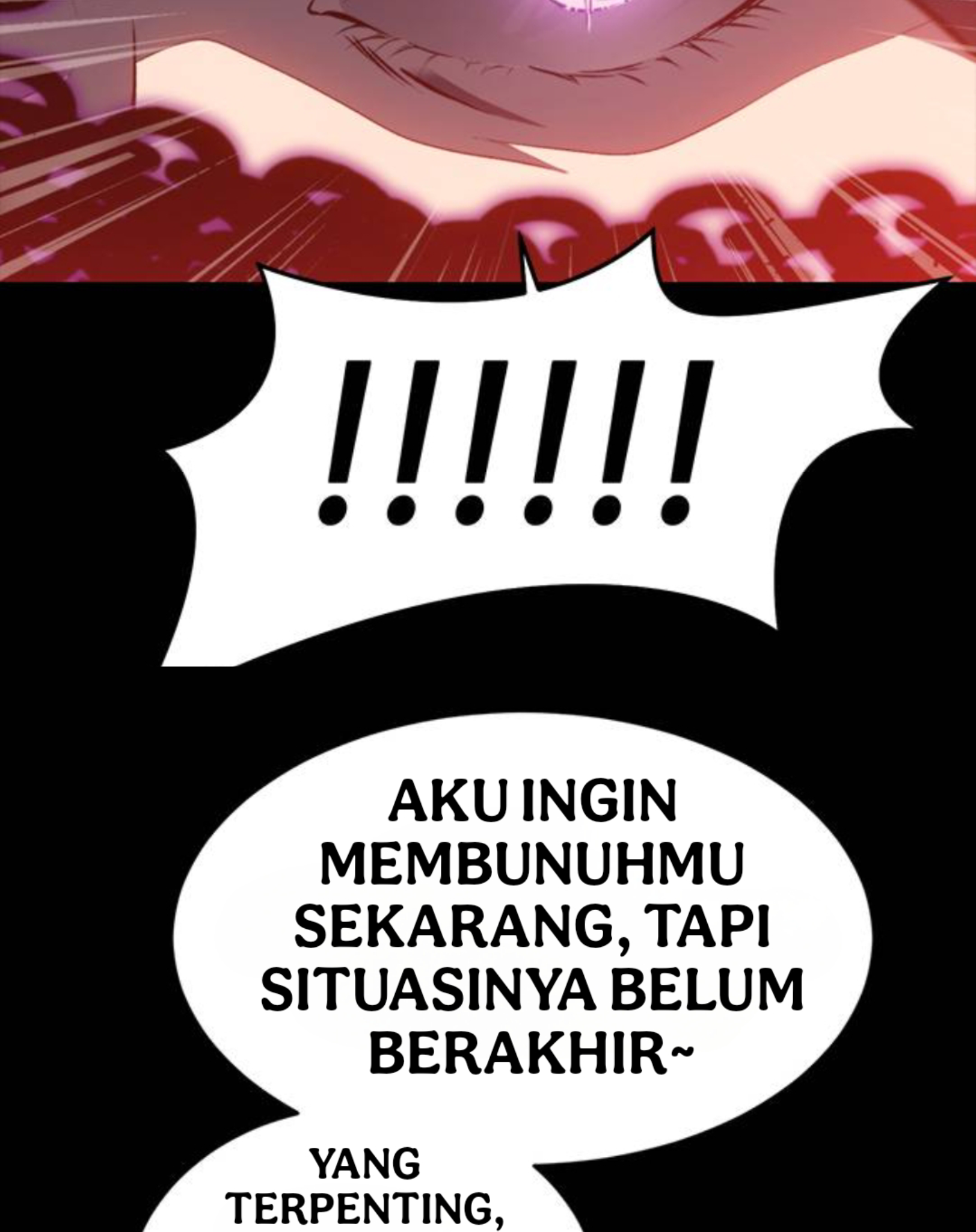Why I Quit Being the Demon King Chapter 51.1 - halaman 54