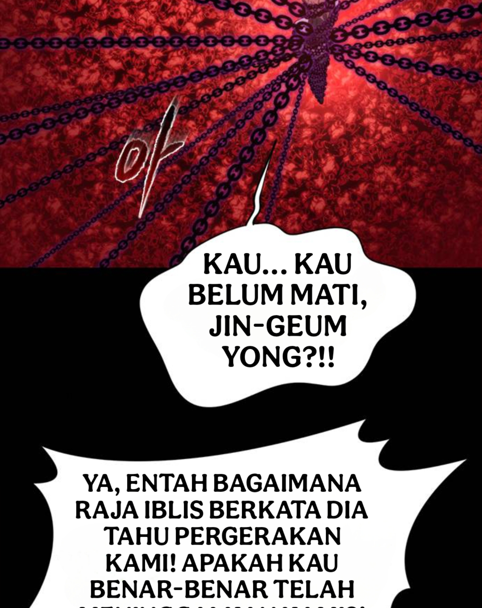 Why I Quit Being the Demon King Chapter 51.1 - halaman 56
