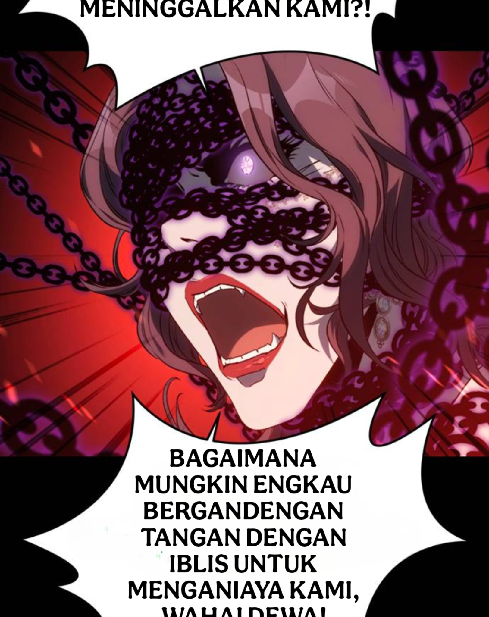 Why I Quit Being the Demon King Chapter 51.1 - halaman 57