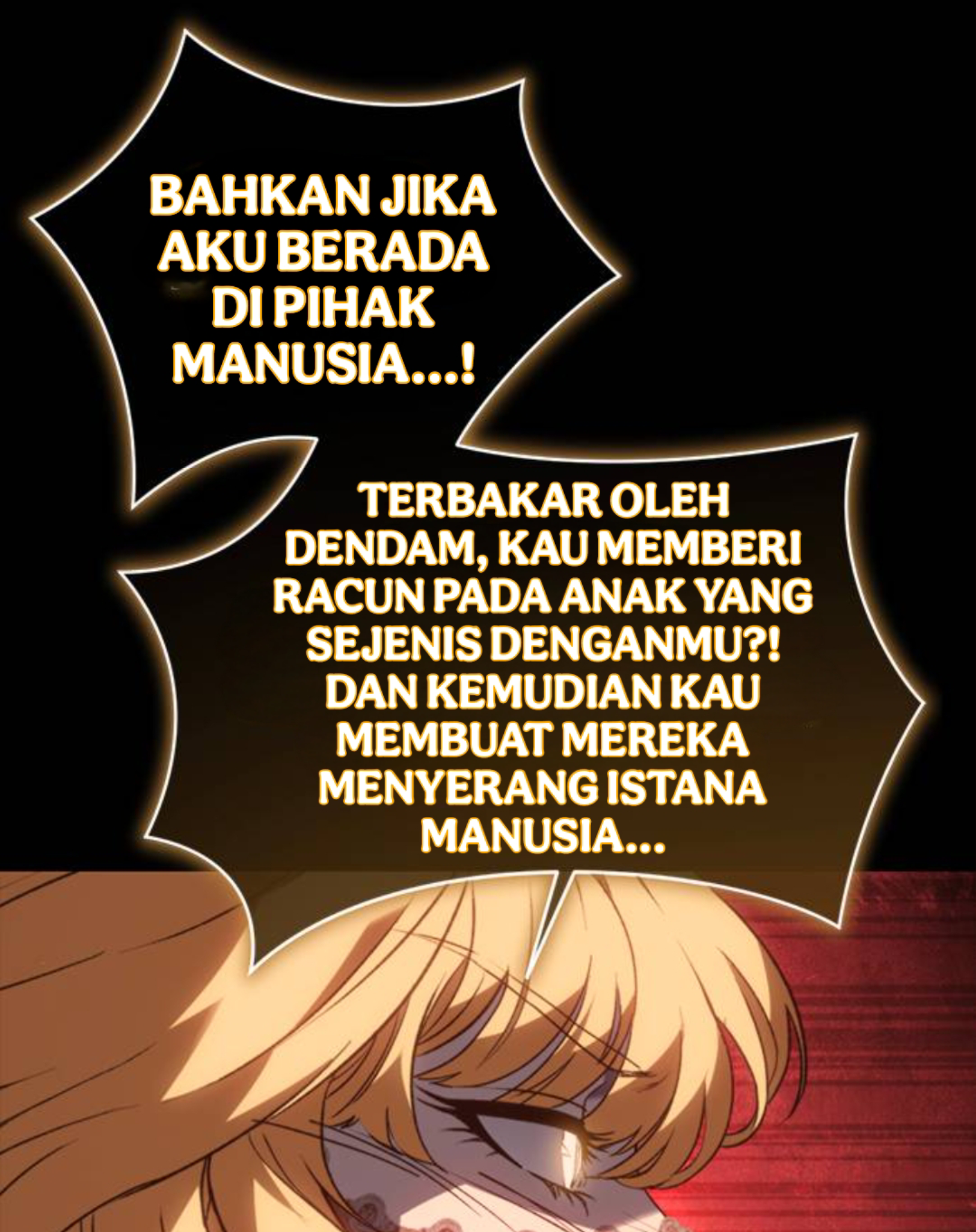 Why I Quit Being the Demon King Chapter 51.1 - halaman 59