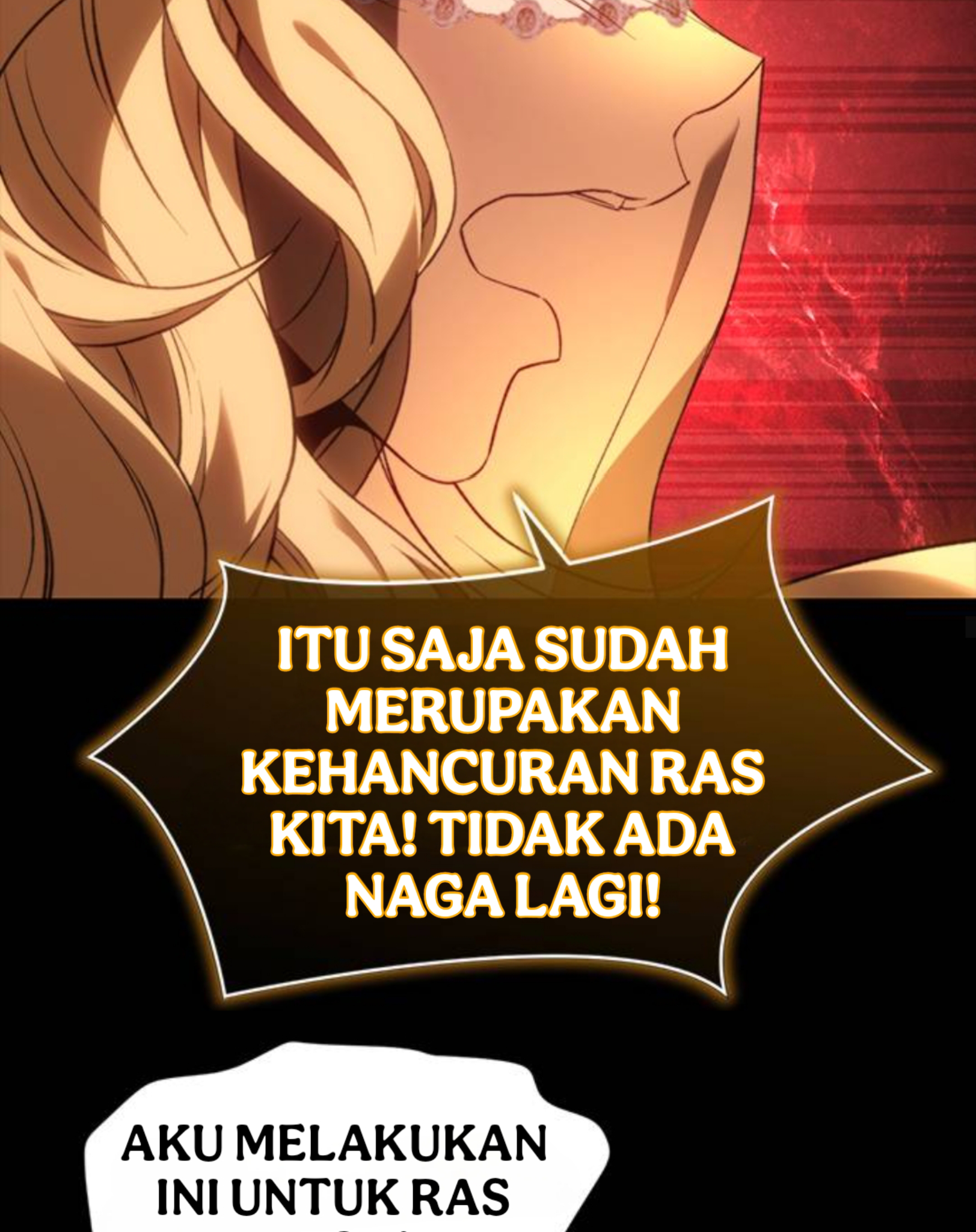 Why I Quit Being the Demon King Chapter 51.1 - halaman 60
