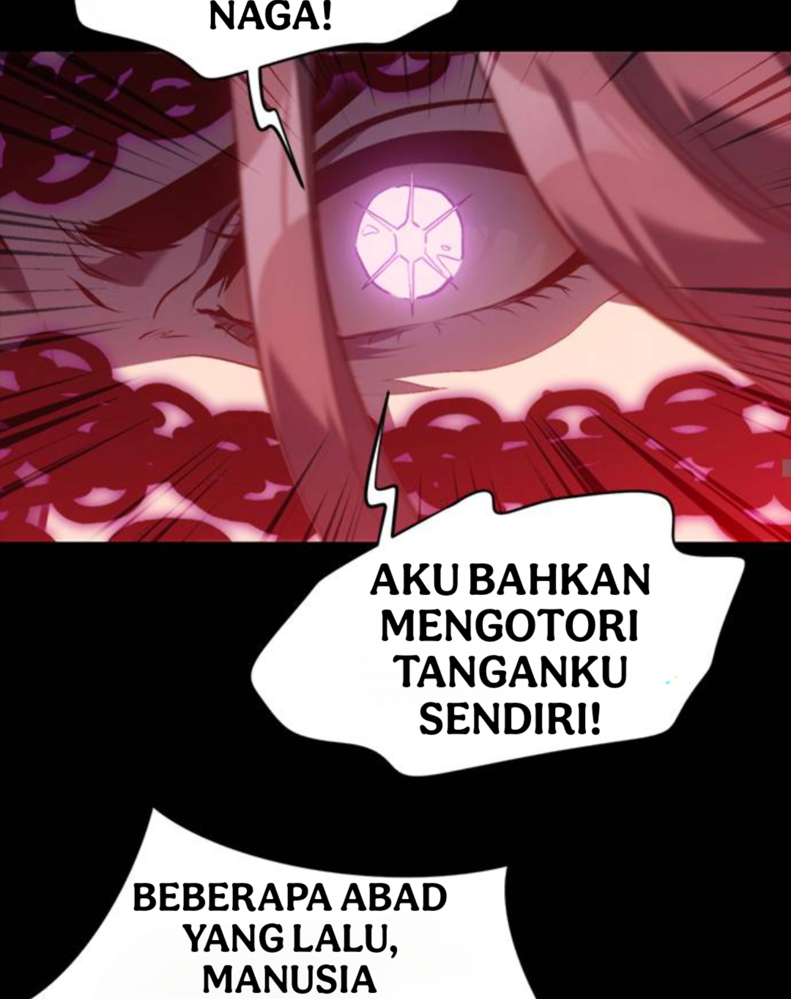 Why I Quit Being the Demon King Chapter 51.1 - halaman 61