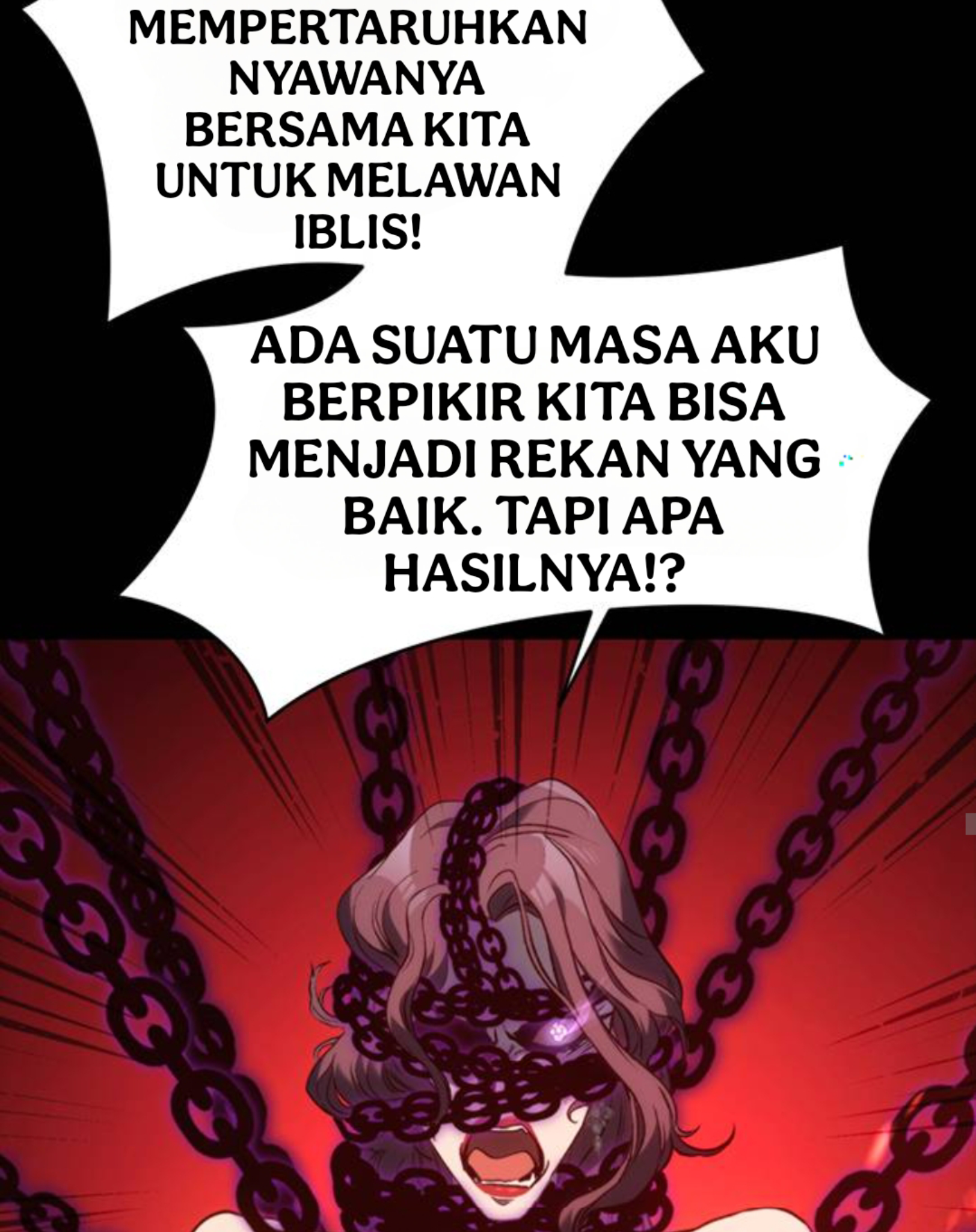 Why I Quit Being the Demon King Chapter 51.1 - halaman 62