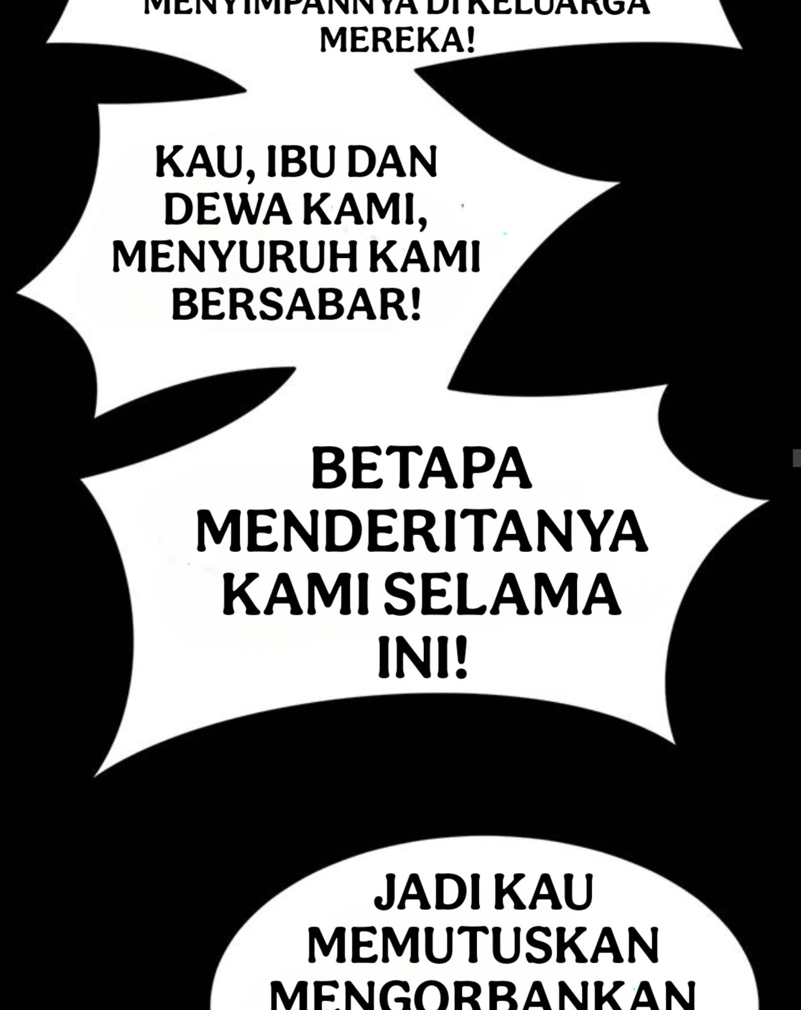 Why I Quit Being the Demon King Chapter 51.1 - halaman 64