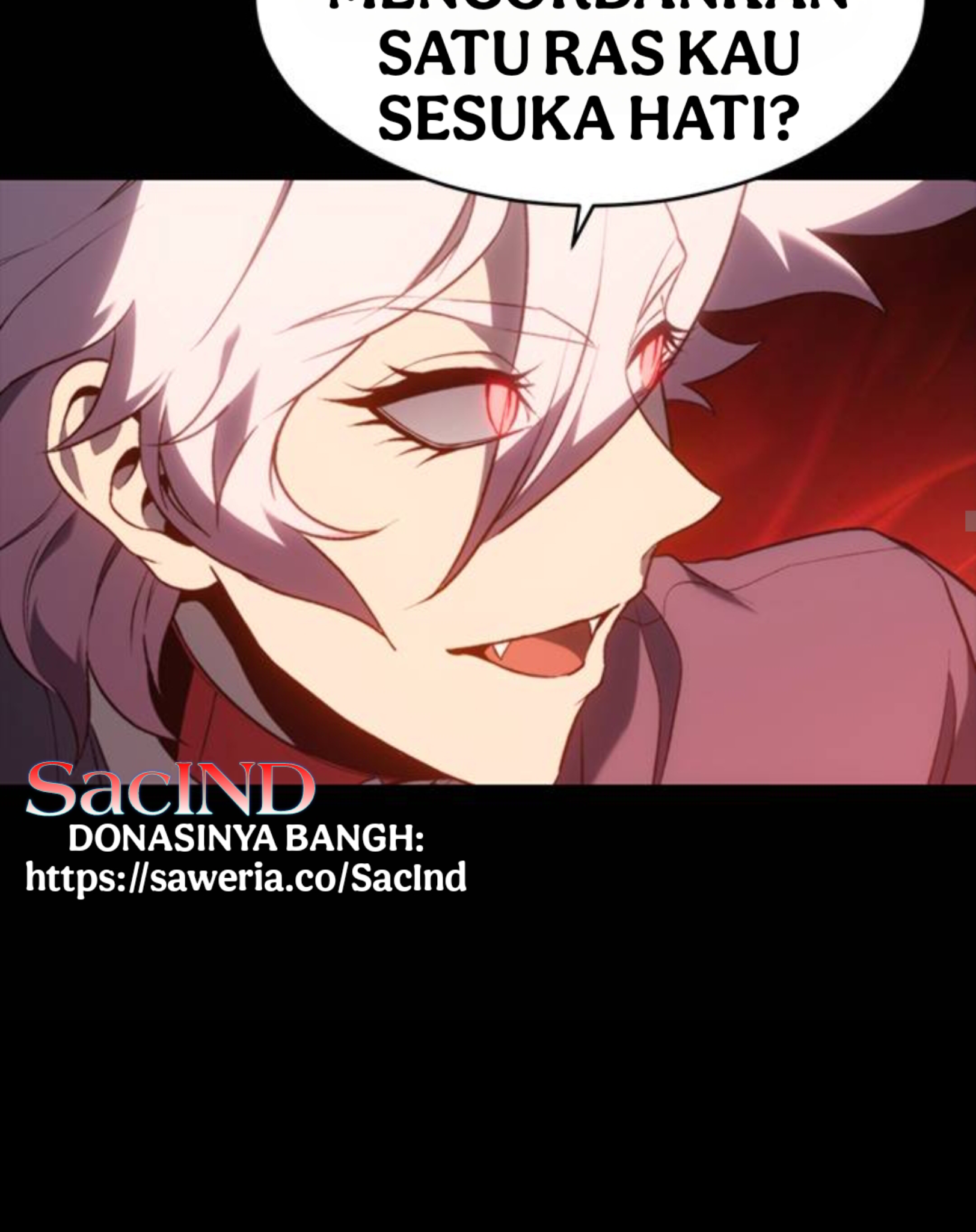 Why I Quit Being the Demon King Chapter 51.1 - halaman 65