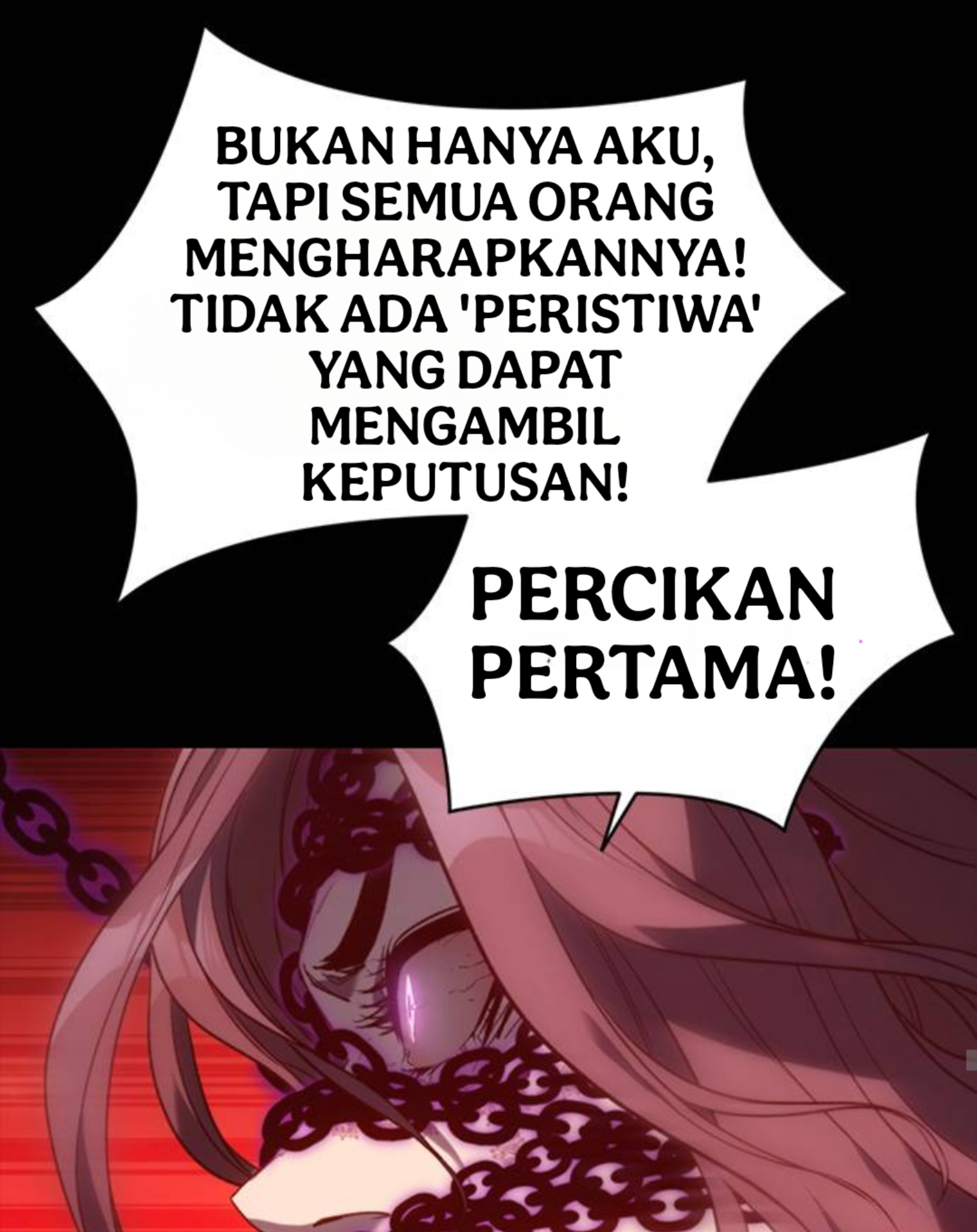 Why I Quit Being the Demon King Chapter 51.1 - halaman 66