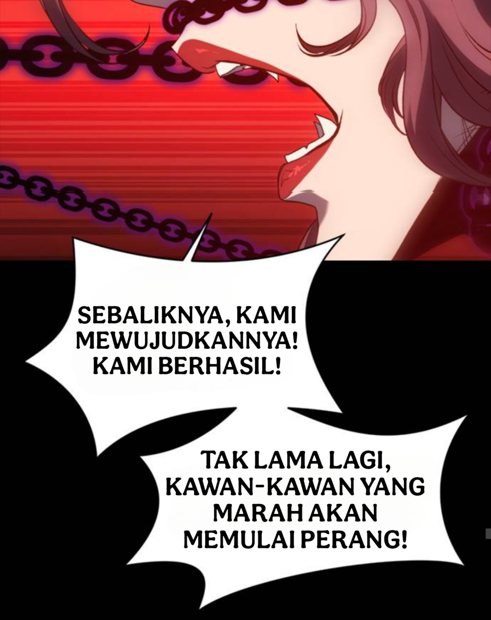 Why I Quit Being the Demon King Chapter 51.1 - halaman 67