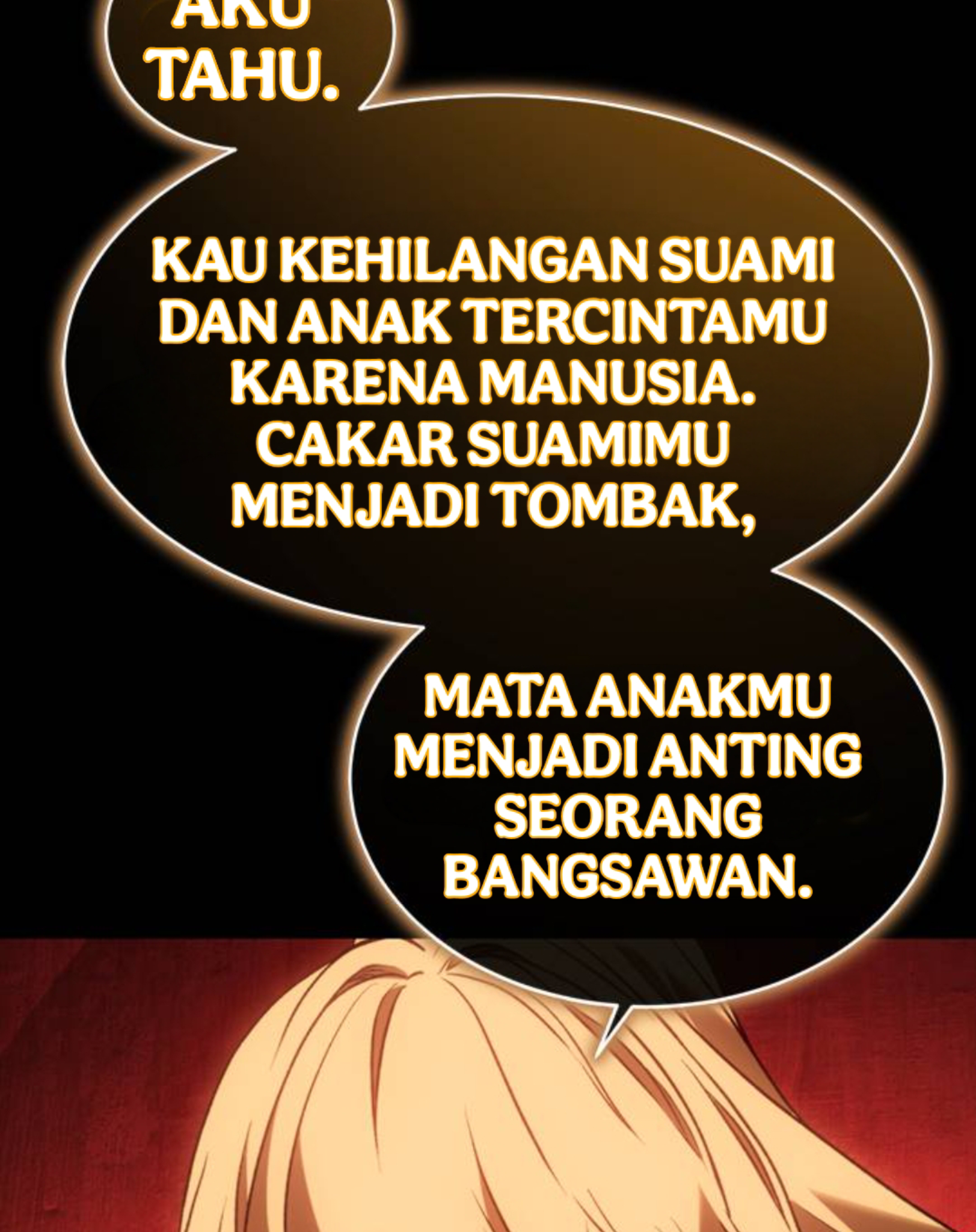 Why I Quit Being the Demon King Chapter 51.1 - halaman 69