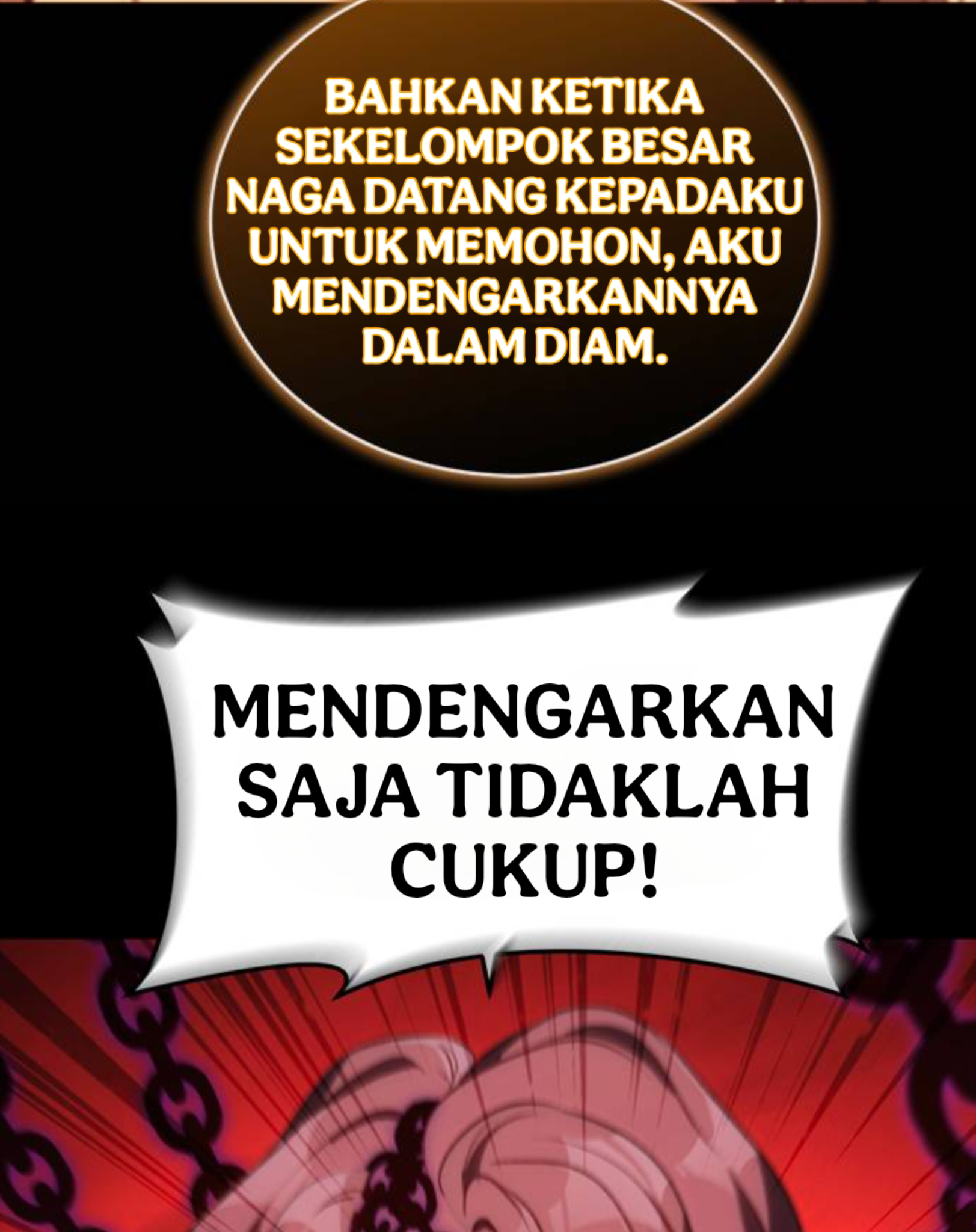 Why I Quit Being the Demon King Chapter 51.1 - halaman 72