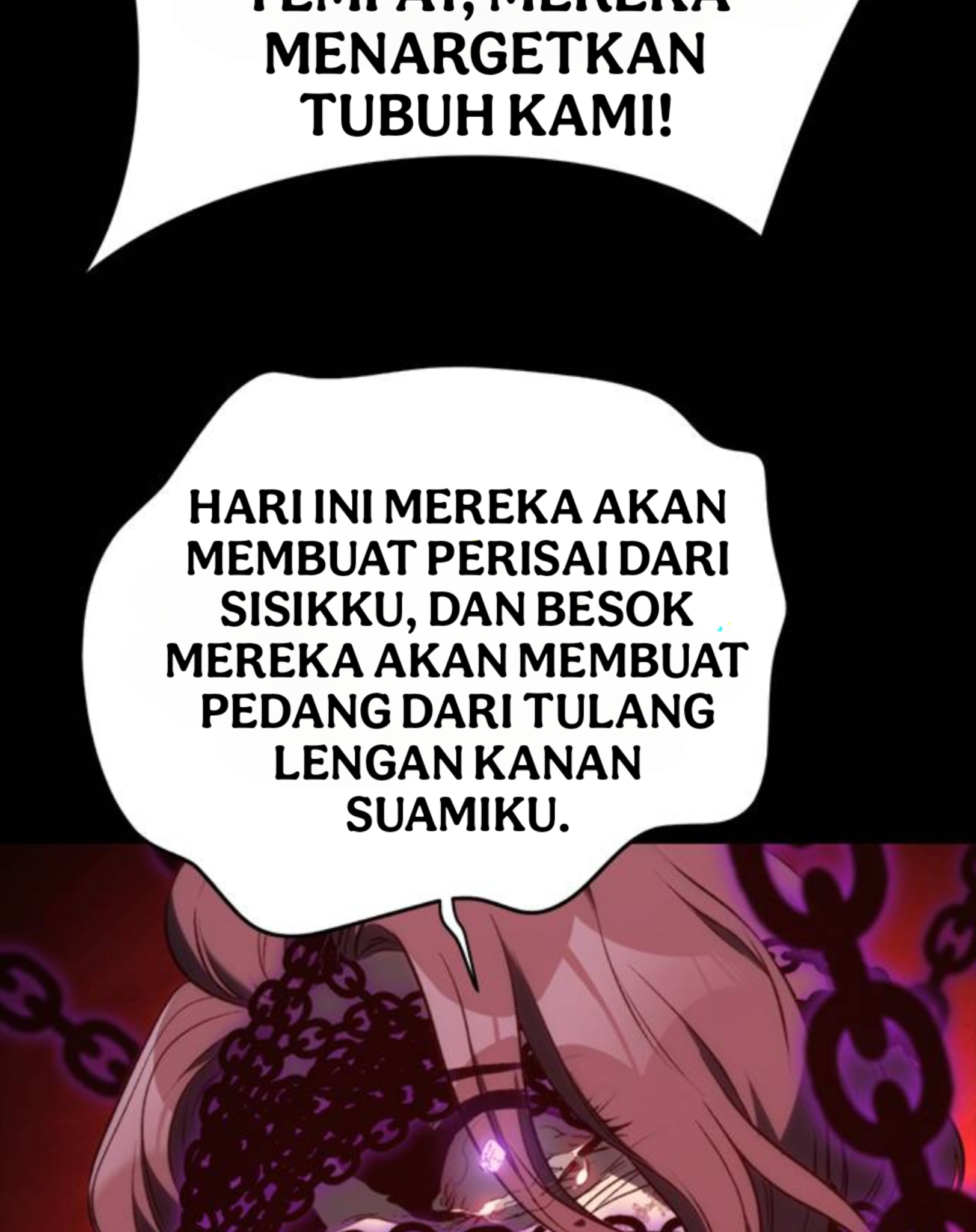 Why I Quit Being the Demon King Chapter 51.1 - halaman 76