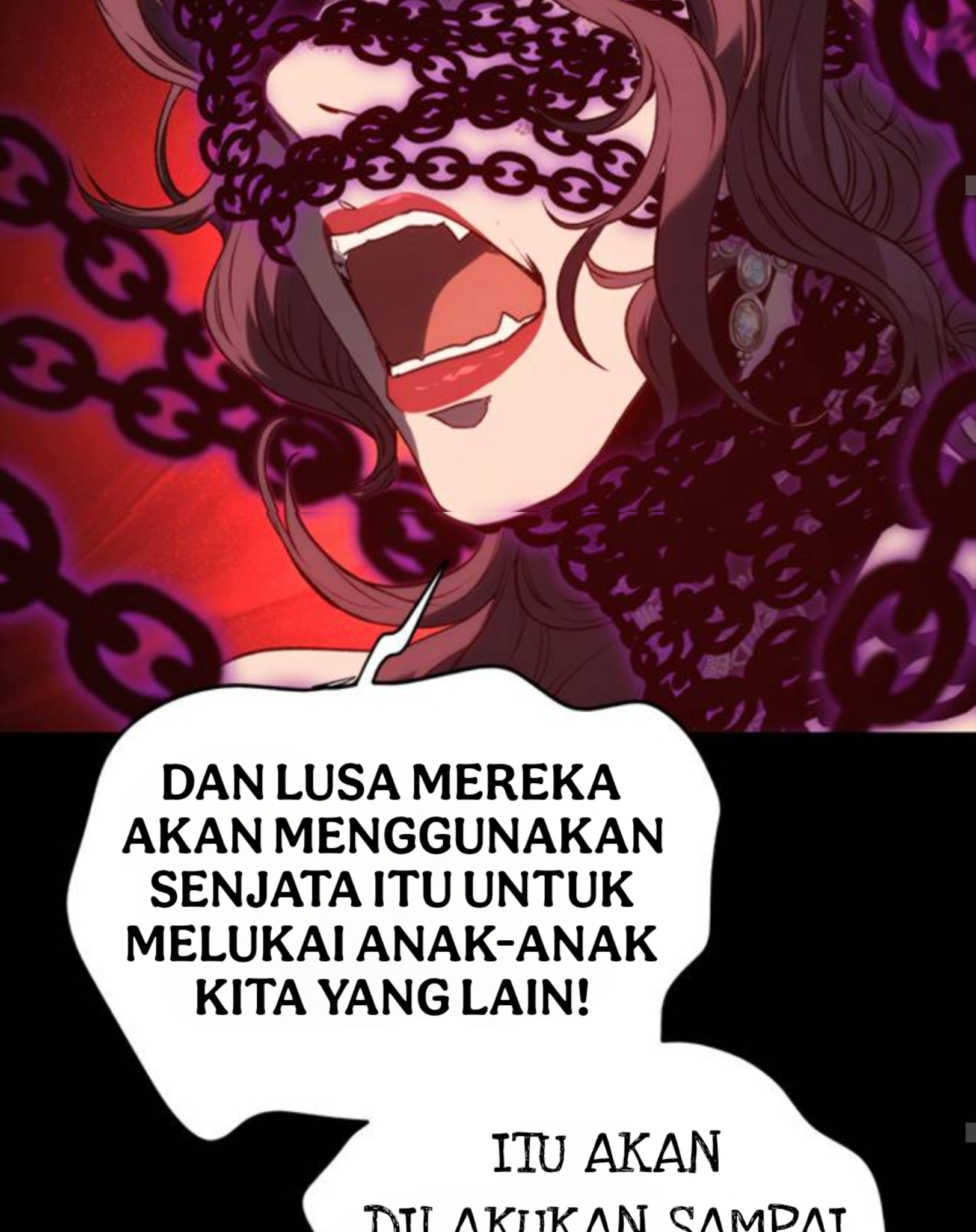 Why I Quit Being the Demon King Chapter 51.1 - halaman 77