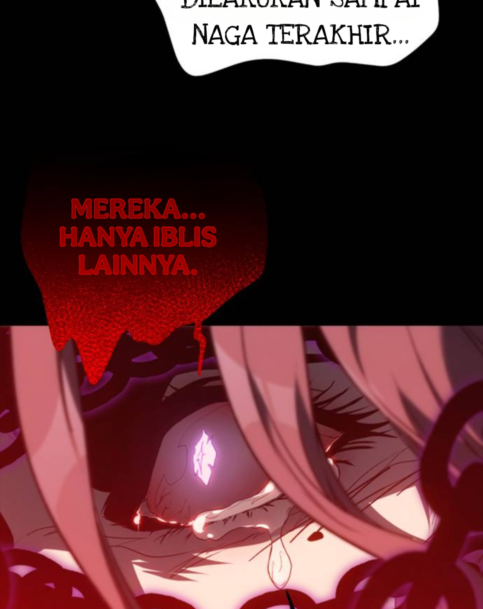 Why I Quit Being the Demon King Chapter 51.1 - halaman 78
