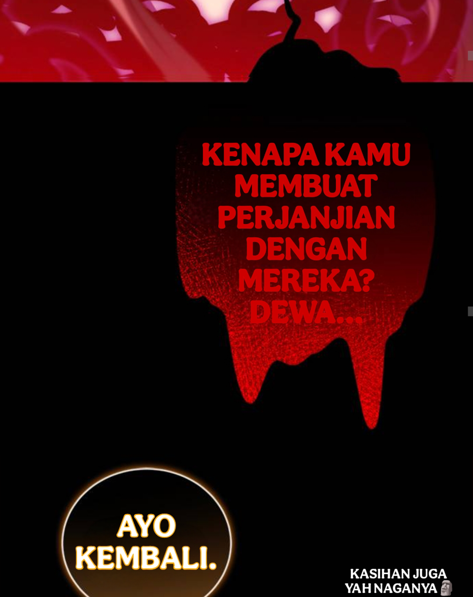 Why I Quit Being the Demon King Chapter 51.1 - halaman 79