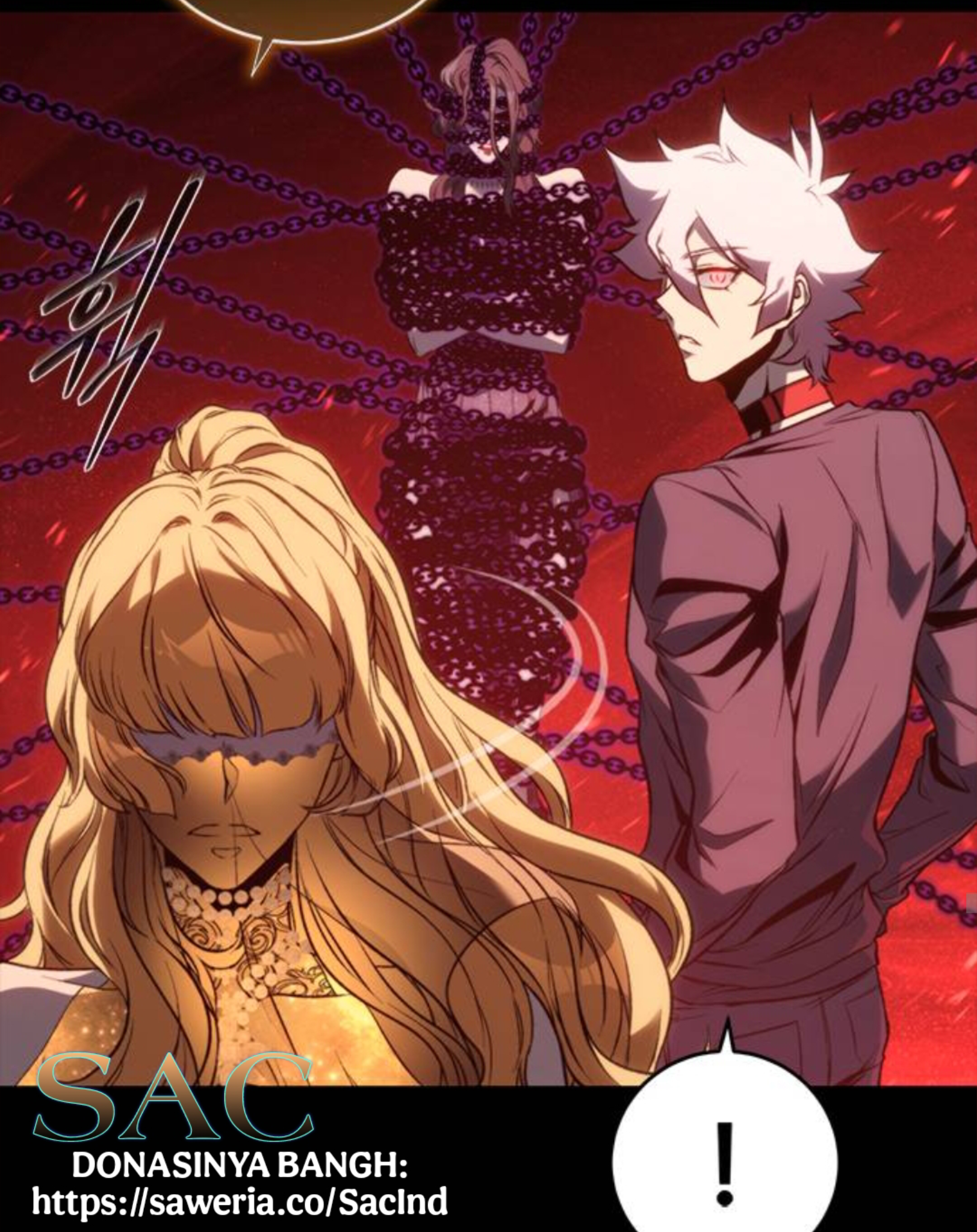 Why I Quit Being the Demon King Chapter 51.1 - halaman 80
