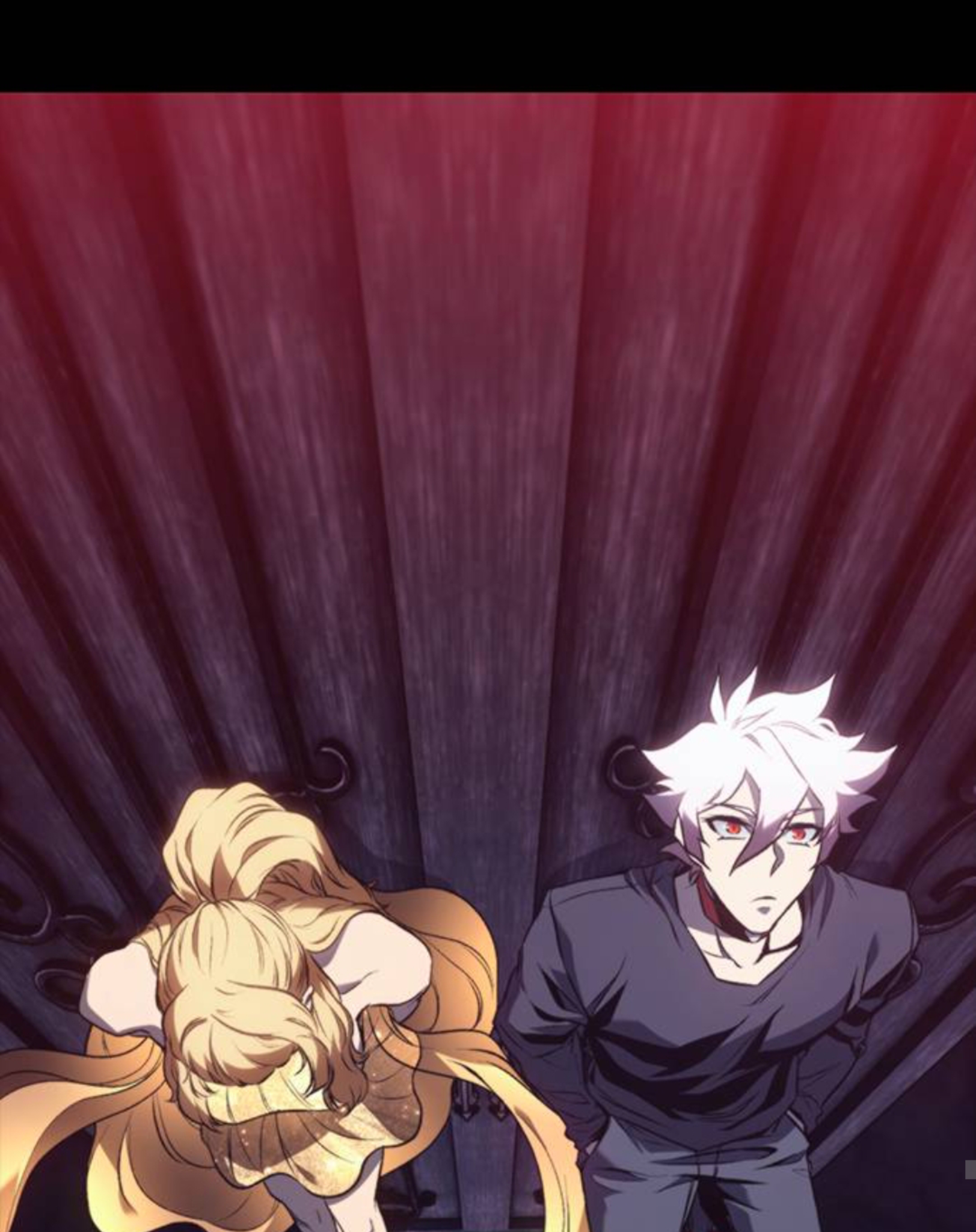 Why I Quit Being the Demon King Chapter 51.2 - halaman 1