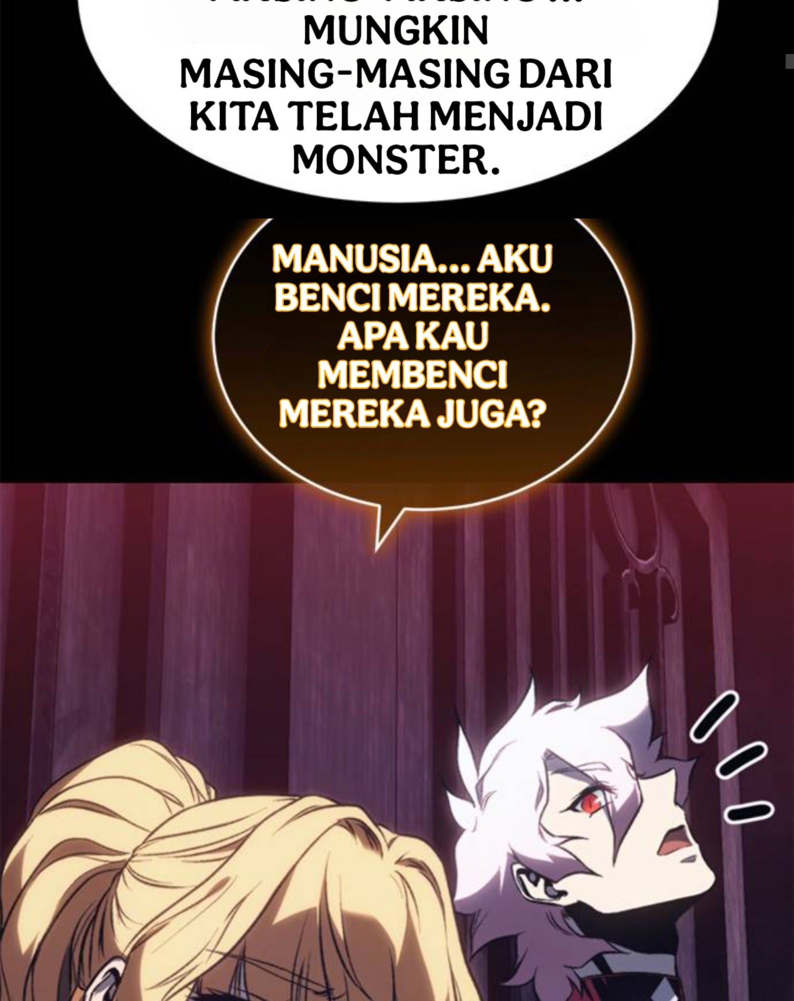 Why I Quit Being the Demon King Chapter 51.2 - halaman 10