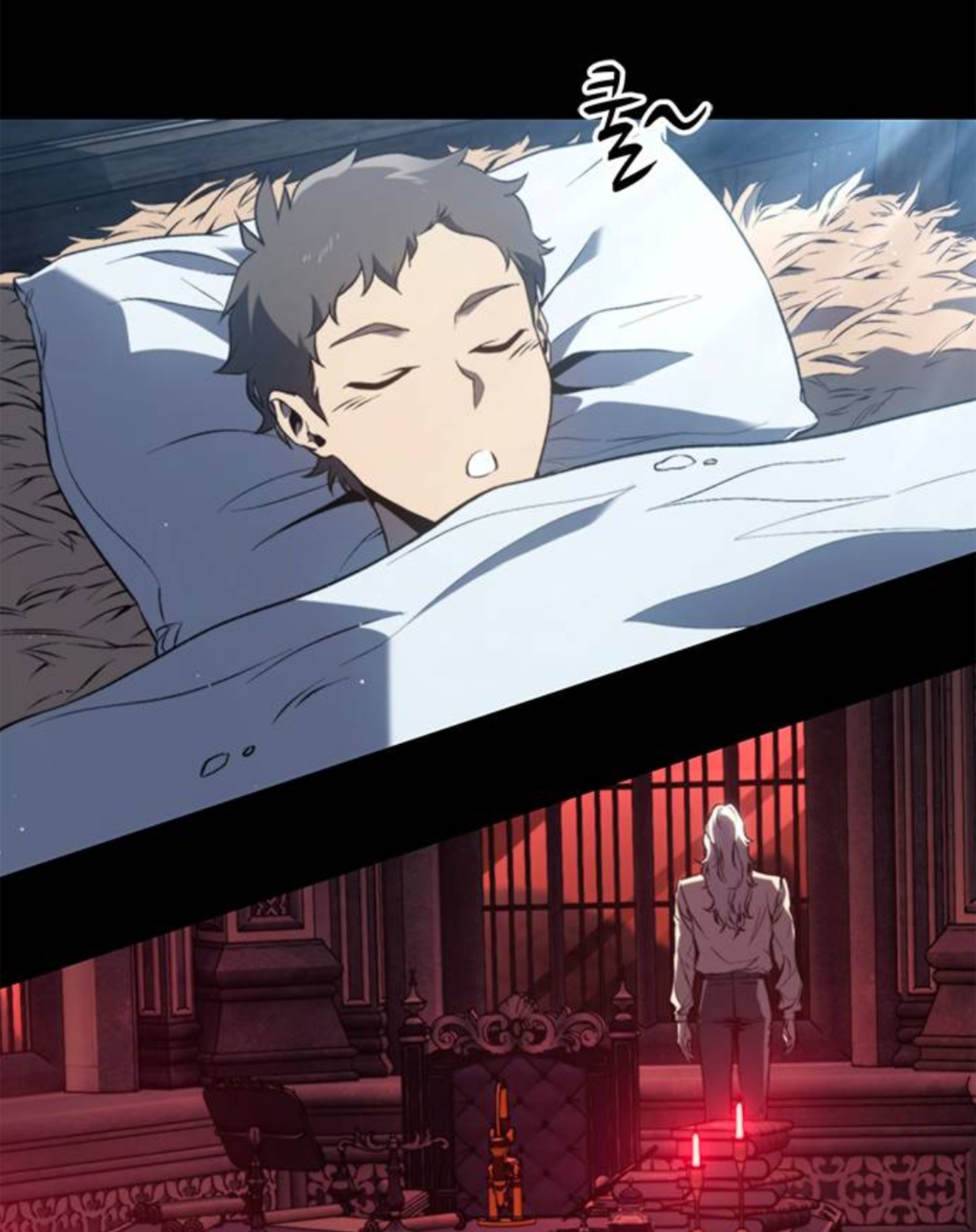 Why I Quit Being the Demon King Chapter 51.2 - halaman 16