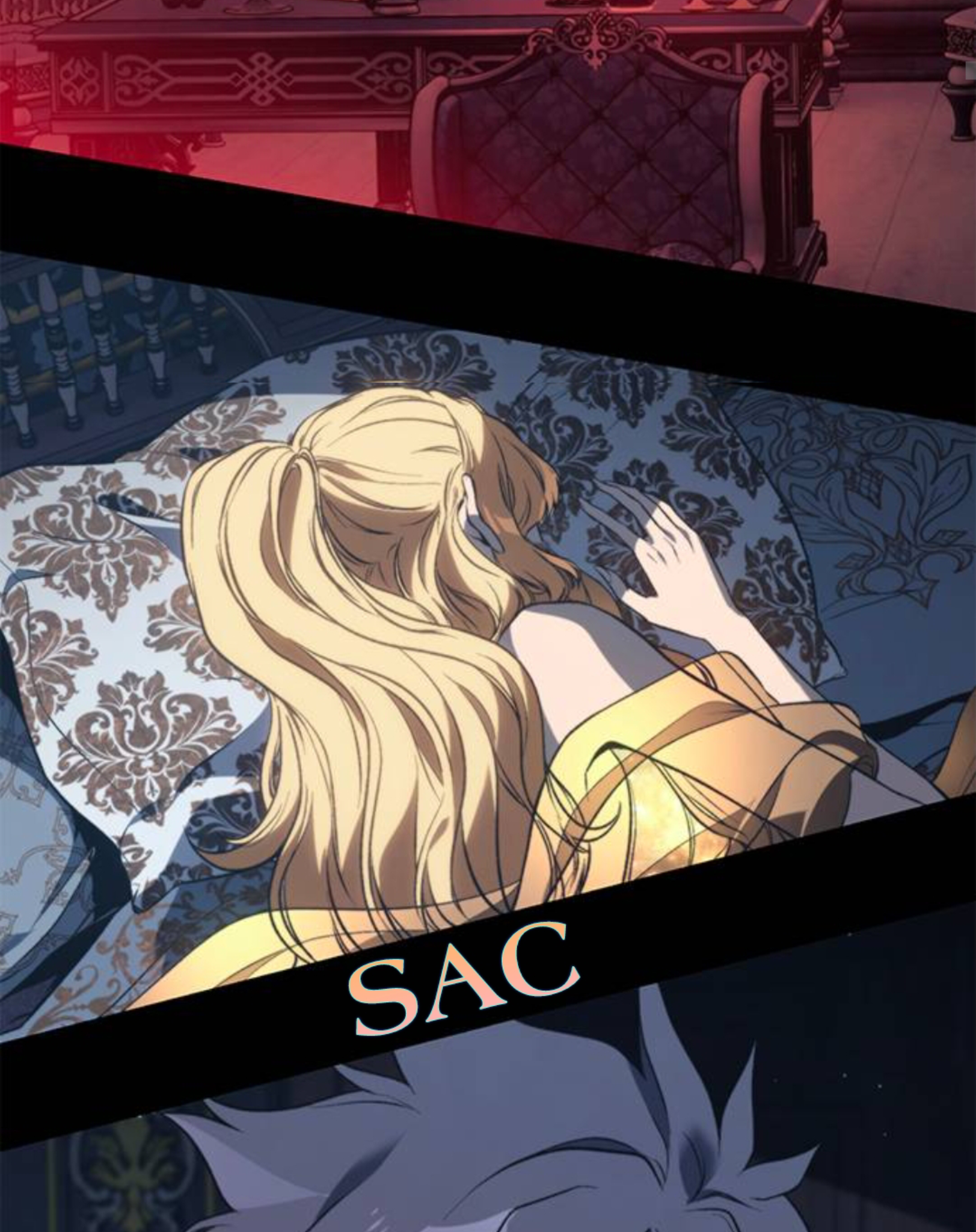 Why I Quit Being the Demon King Chapter 51.2 - halaman 17